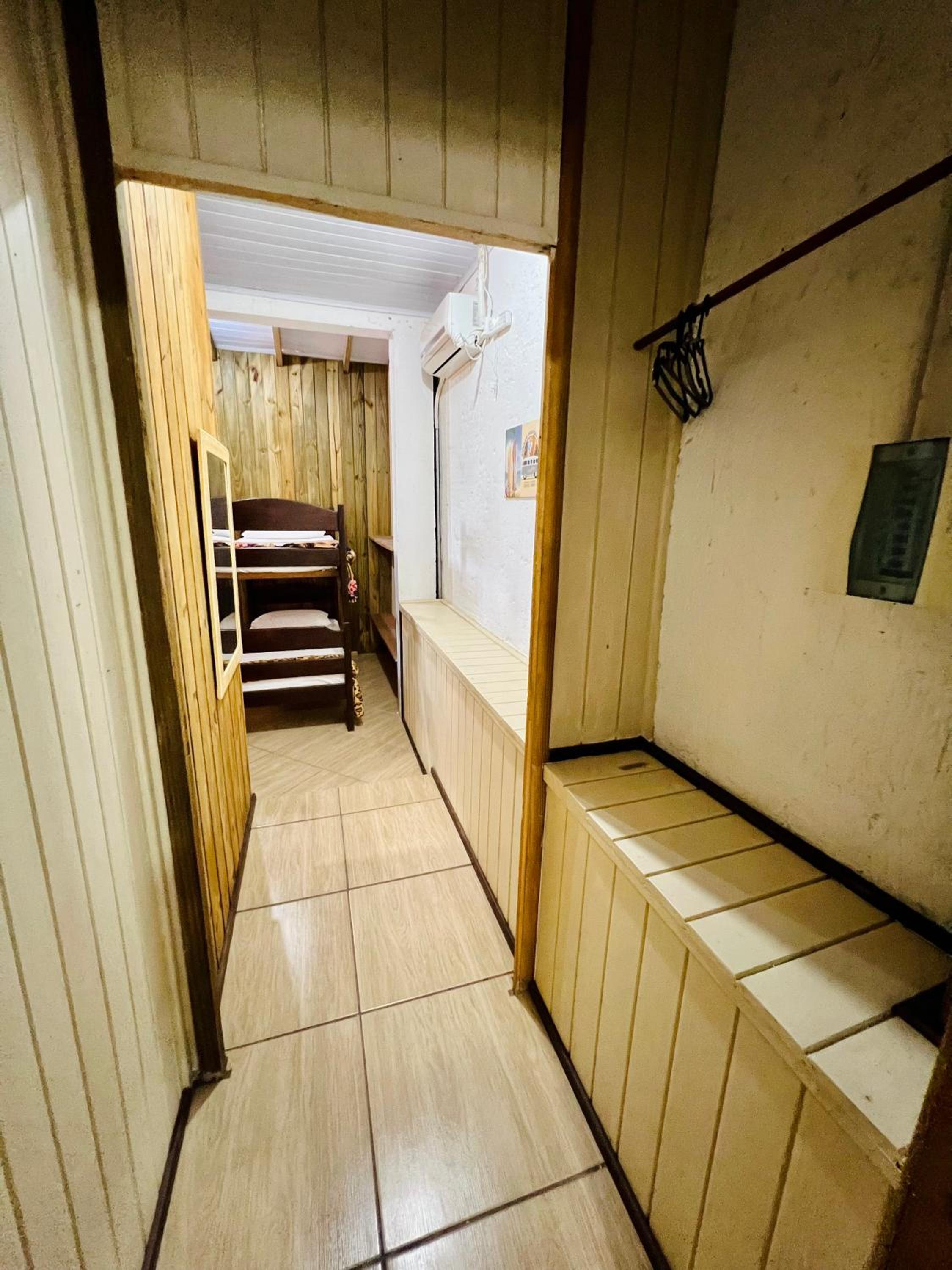 Classic Quadruple Room photo 3