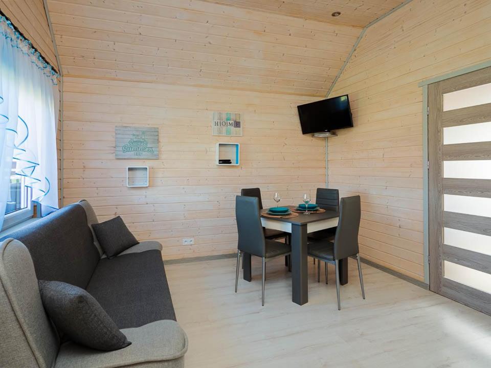 Chalet photo 1