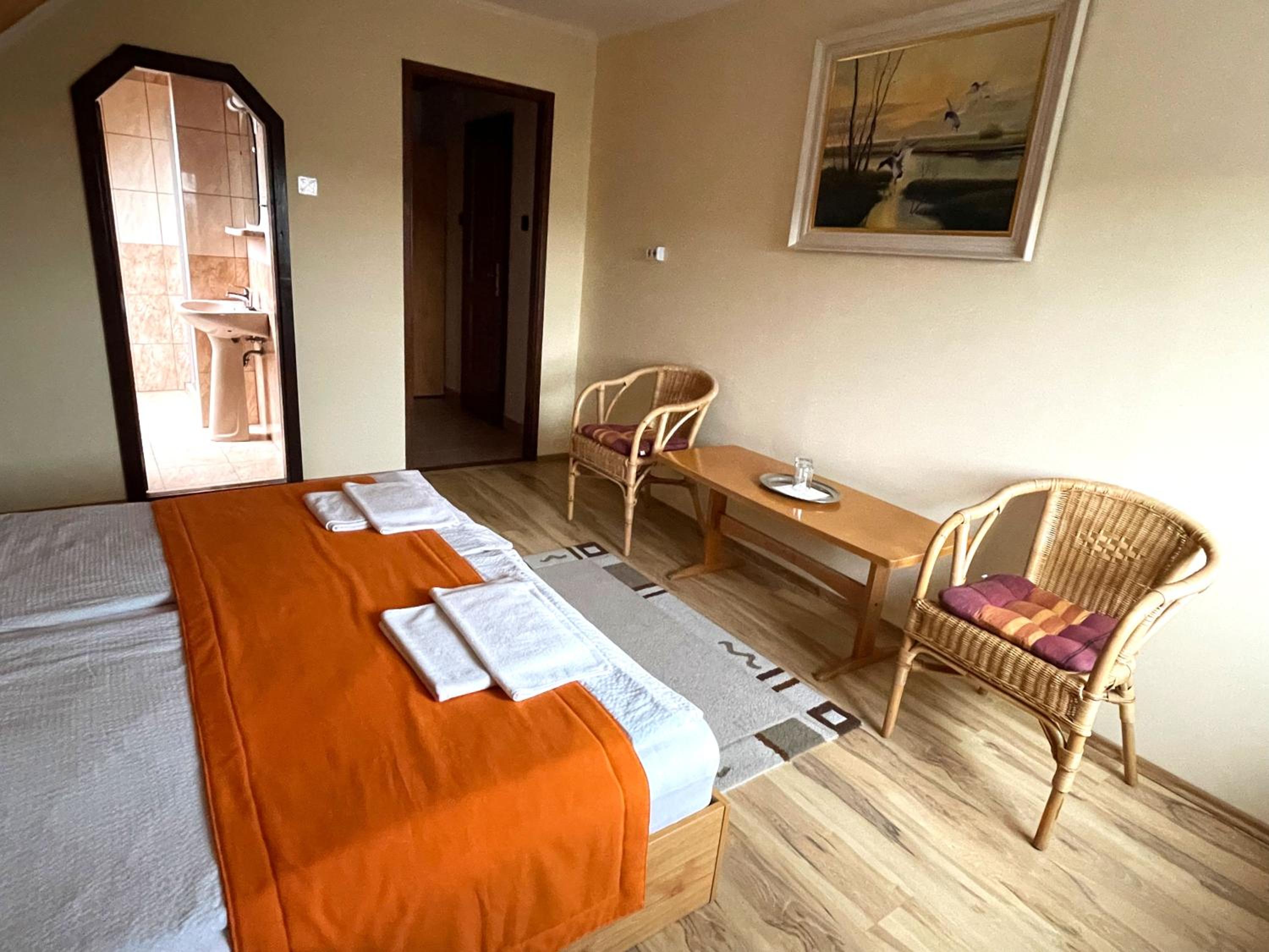 Double Room with Lake View photo 3