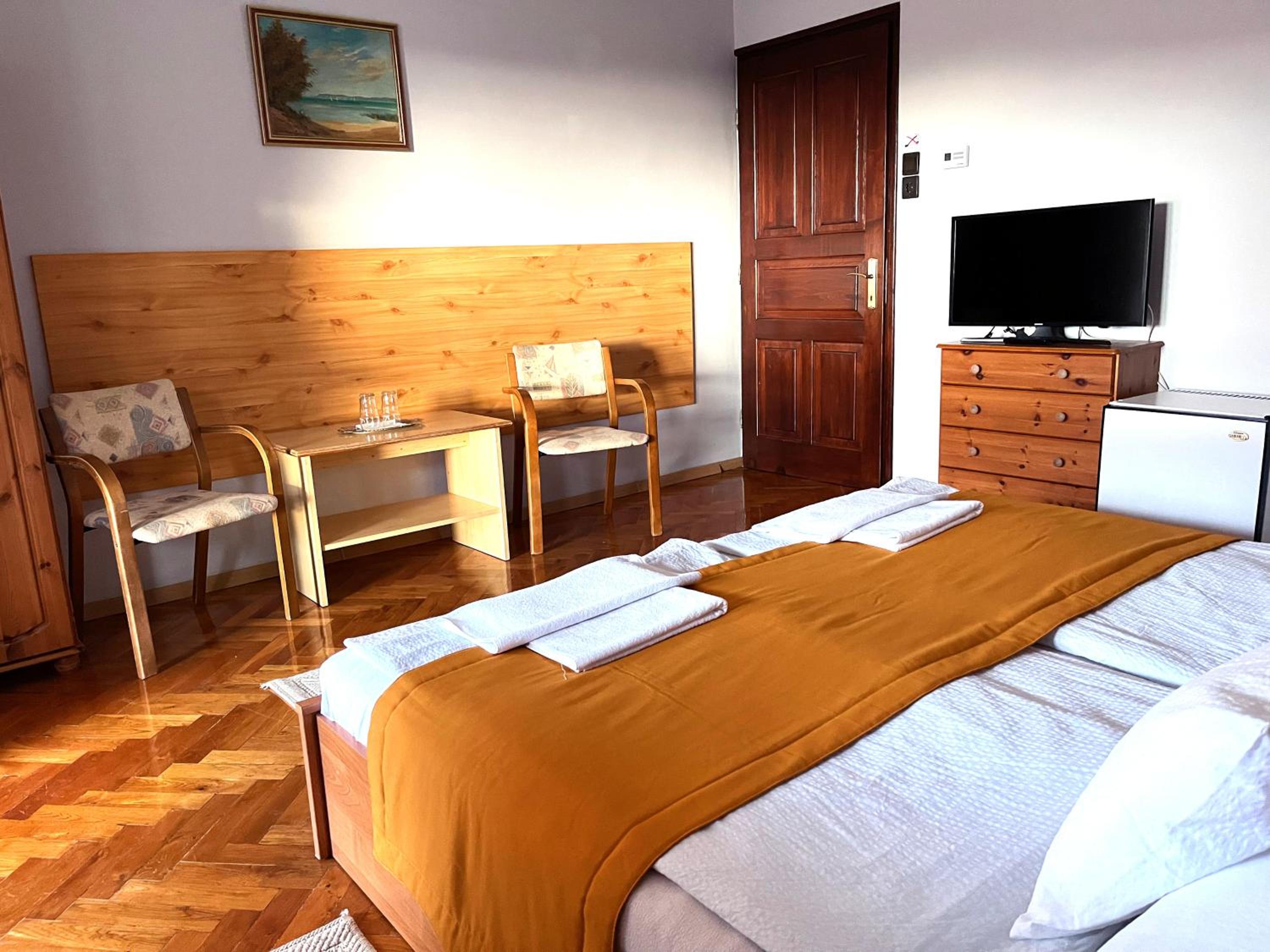 Double Room with Patio photo 2