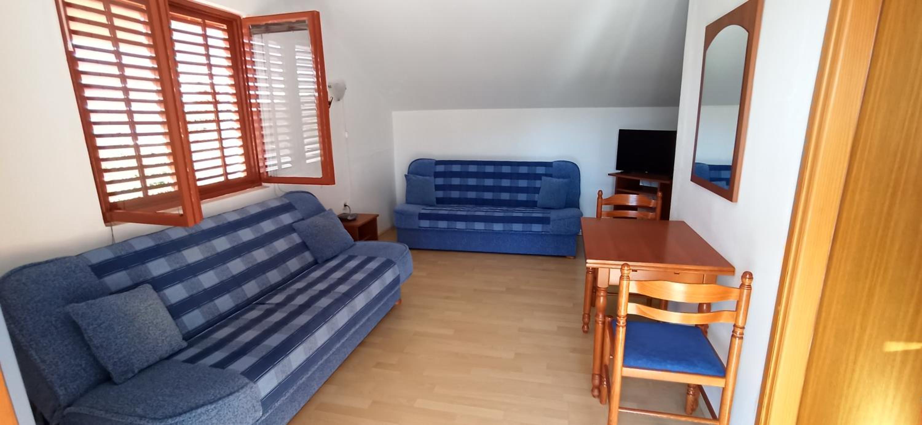 Studio with Shared Terrace photo 1