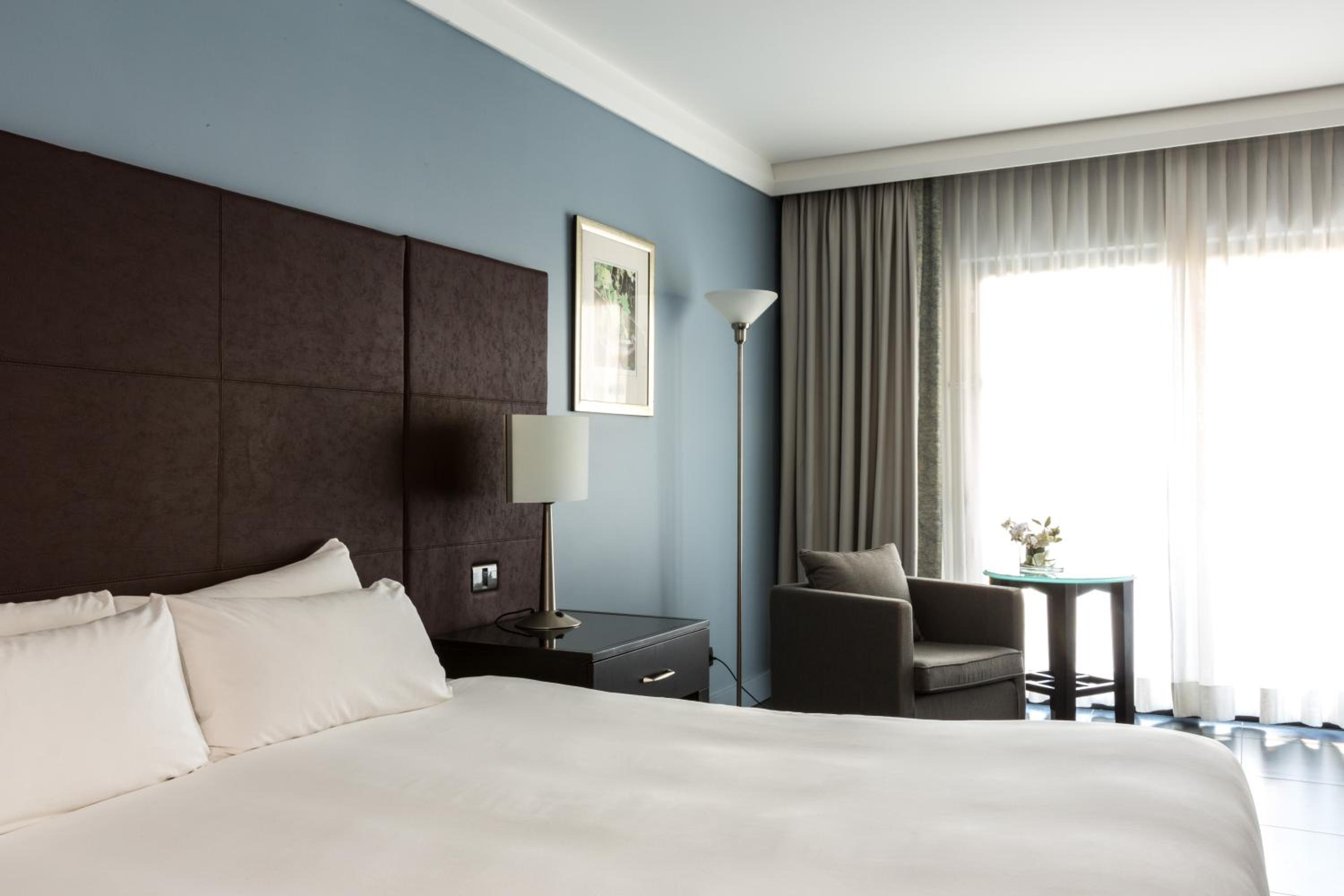 Junior Suite mit Club Lounge Zugang