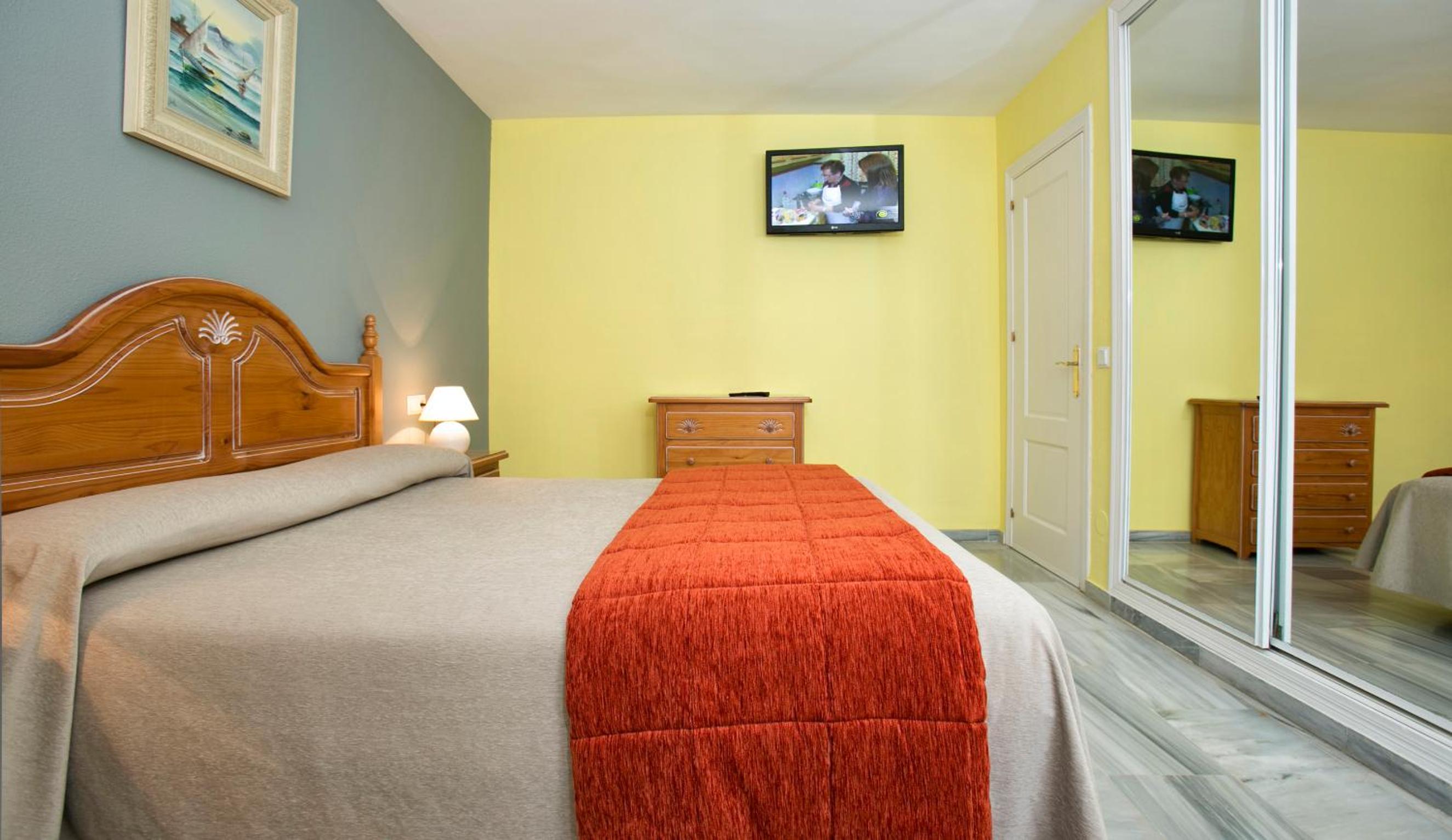 Two-Bedroom Apartment (3 Adults + 3 Children) photo 3