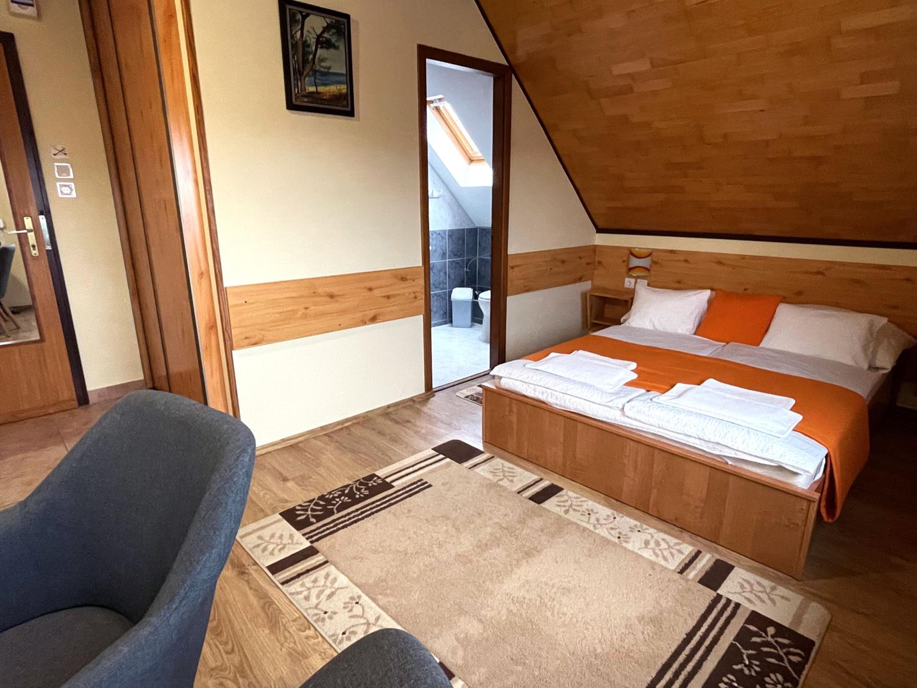 Queen Room with Garden View photo 2