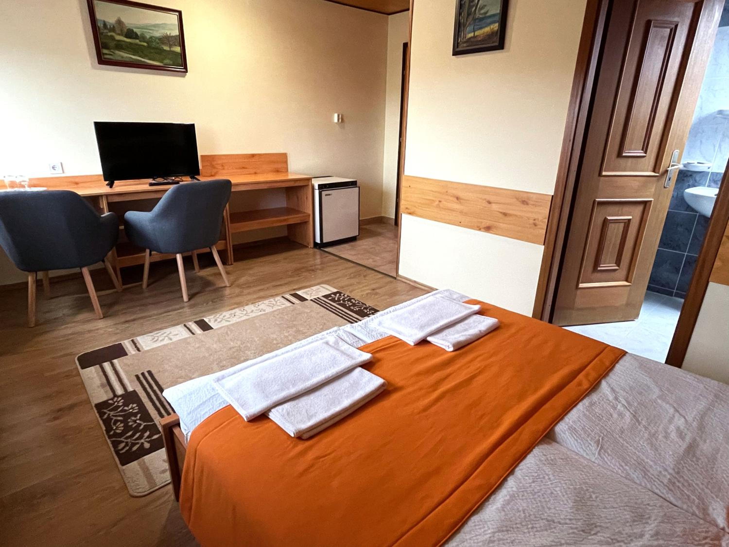 Queen Room with Garden View photo 1
