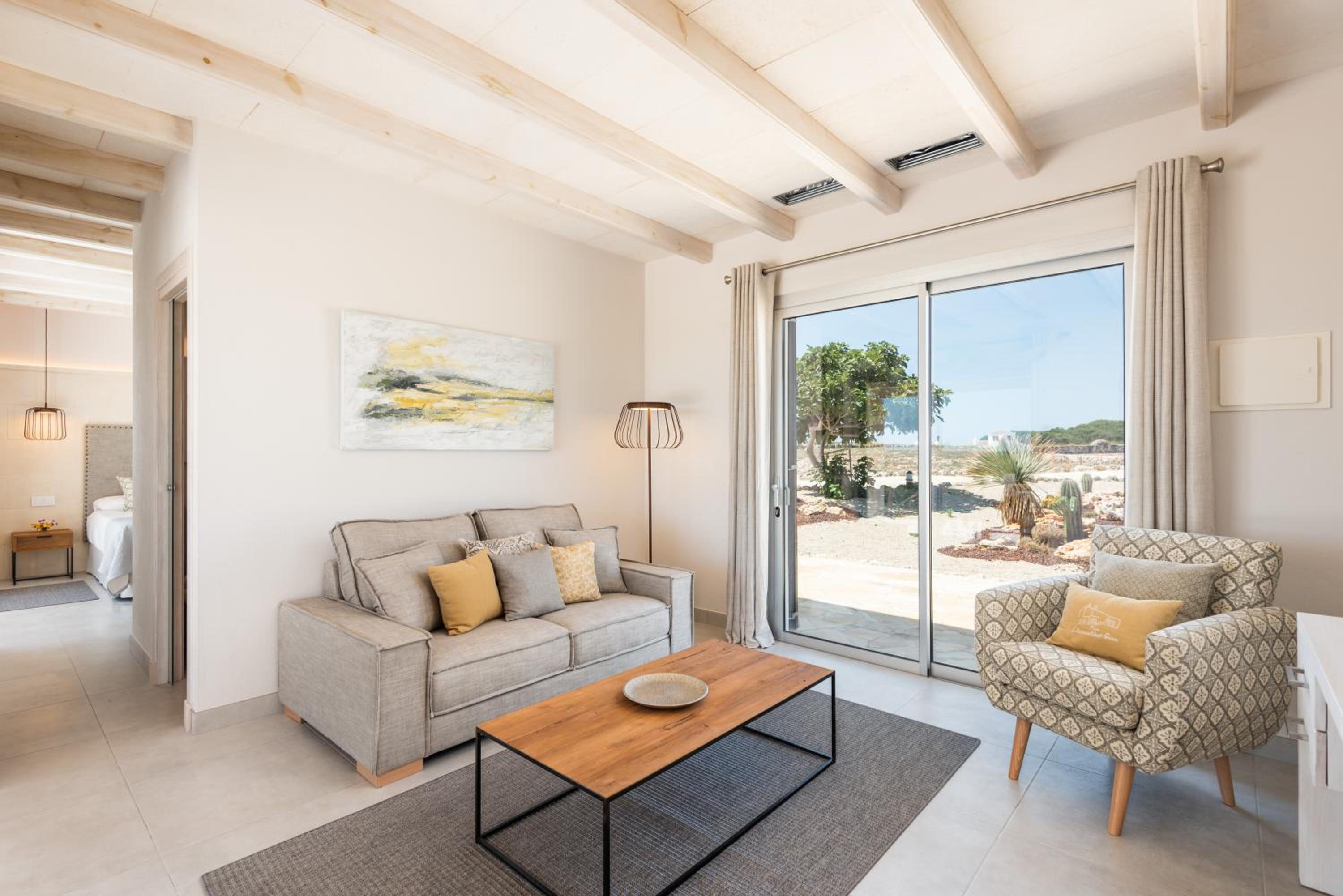 Suite with Terrace photo 2