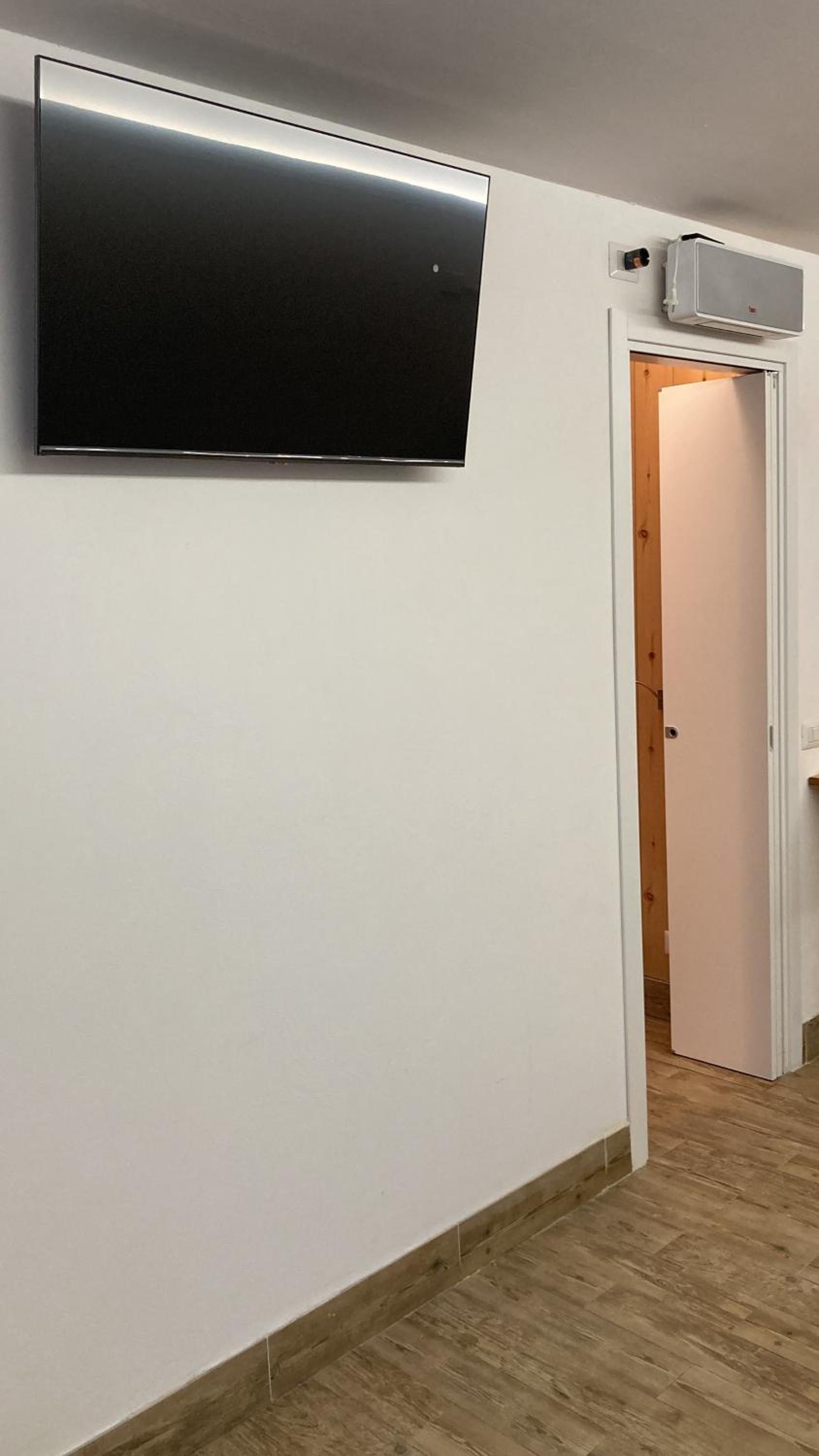 Two-Bedroom Apartment photo 1