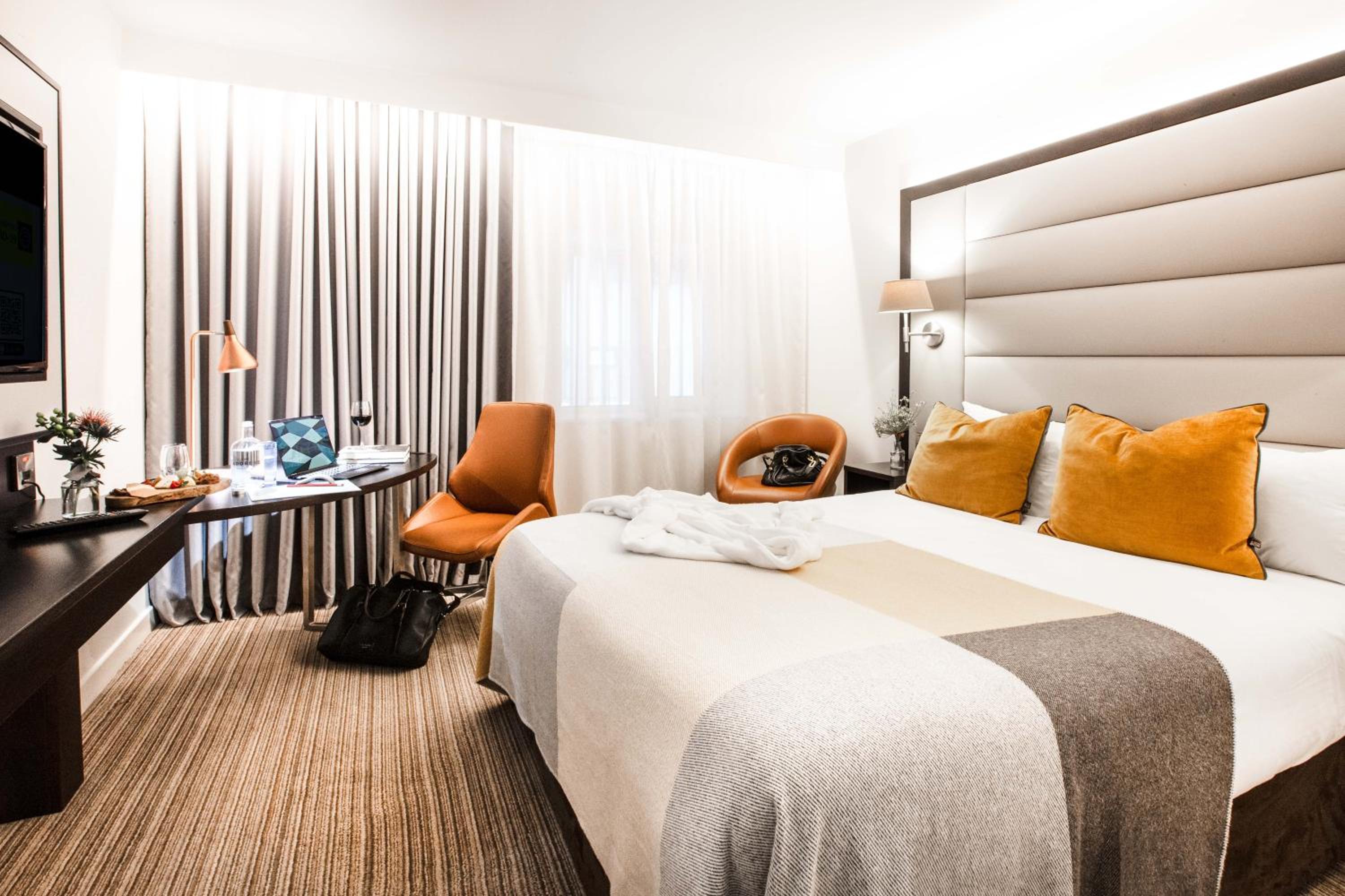 Classic Double Room