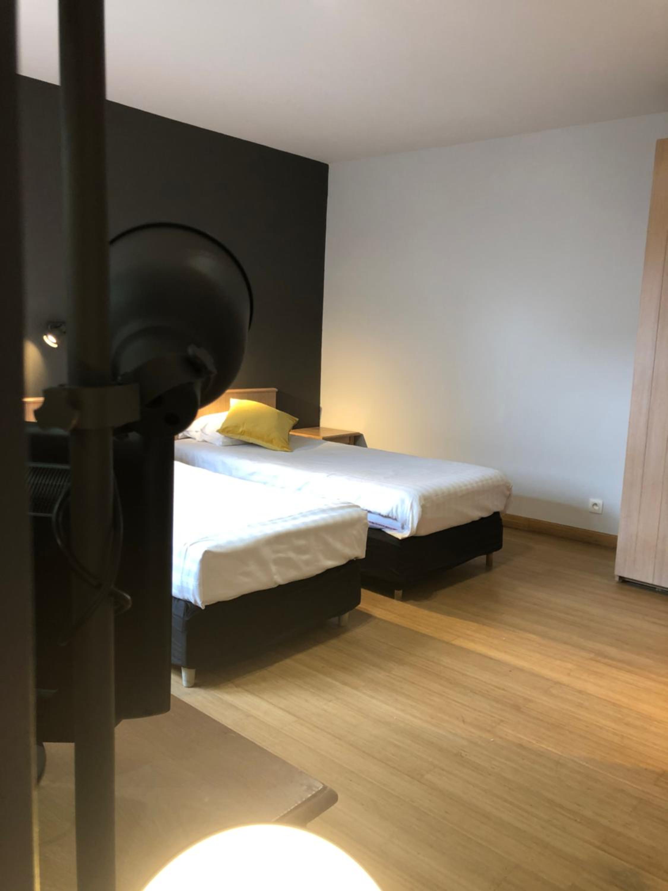 Twin Room photo 2