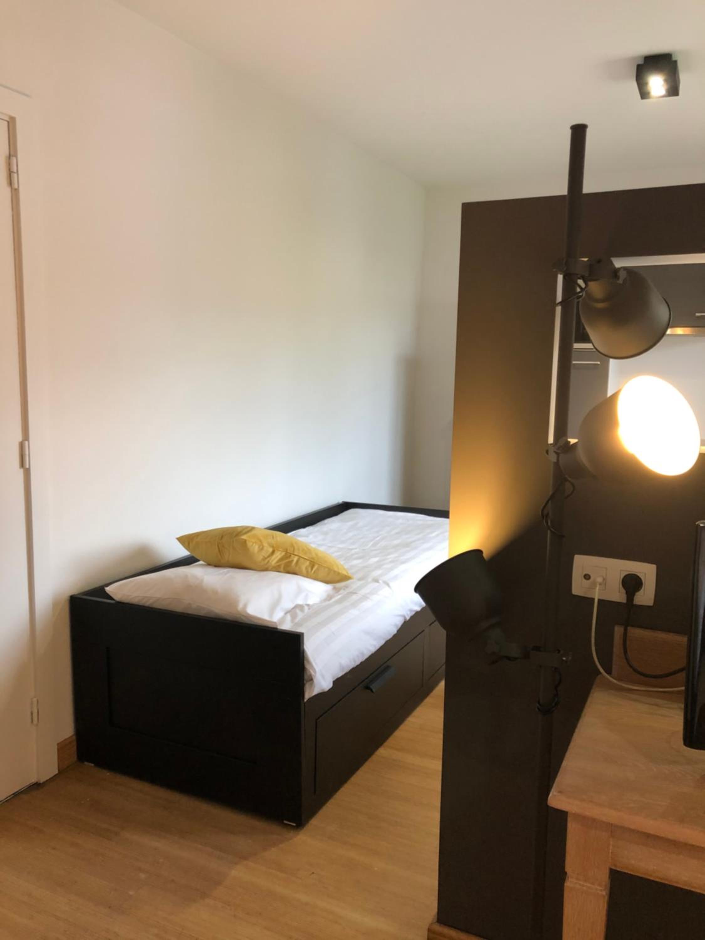 Twin Room with Kitchen photo 3