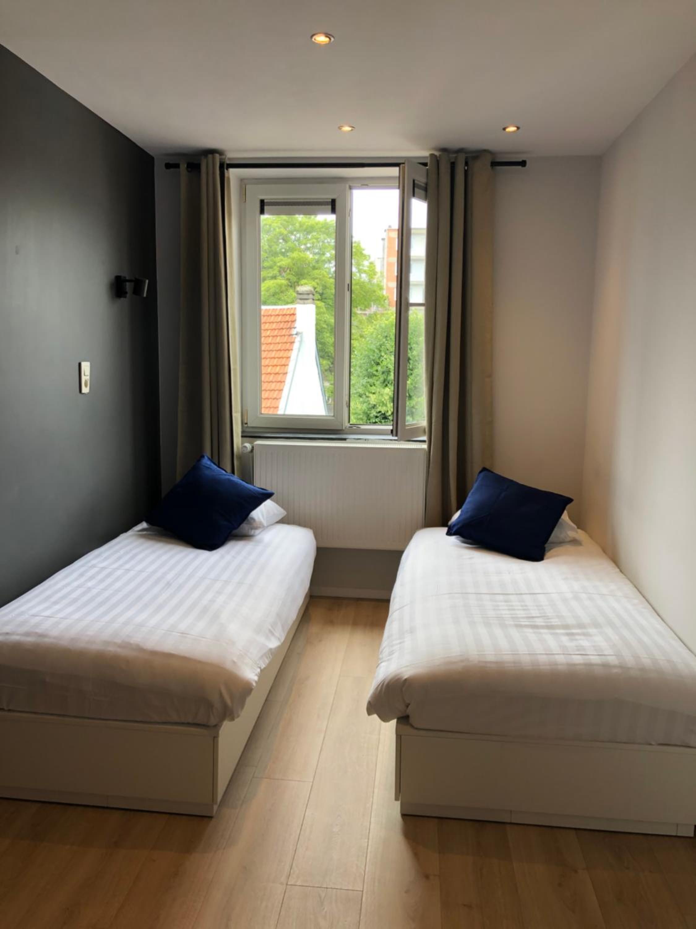 Quadruple Room photo 1