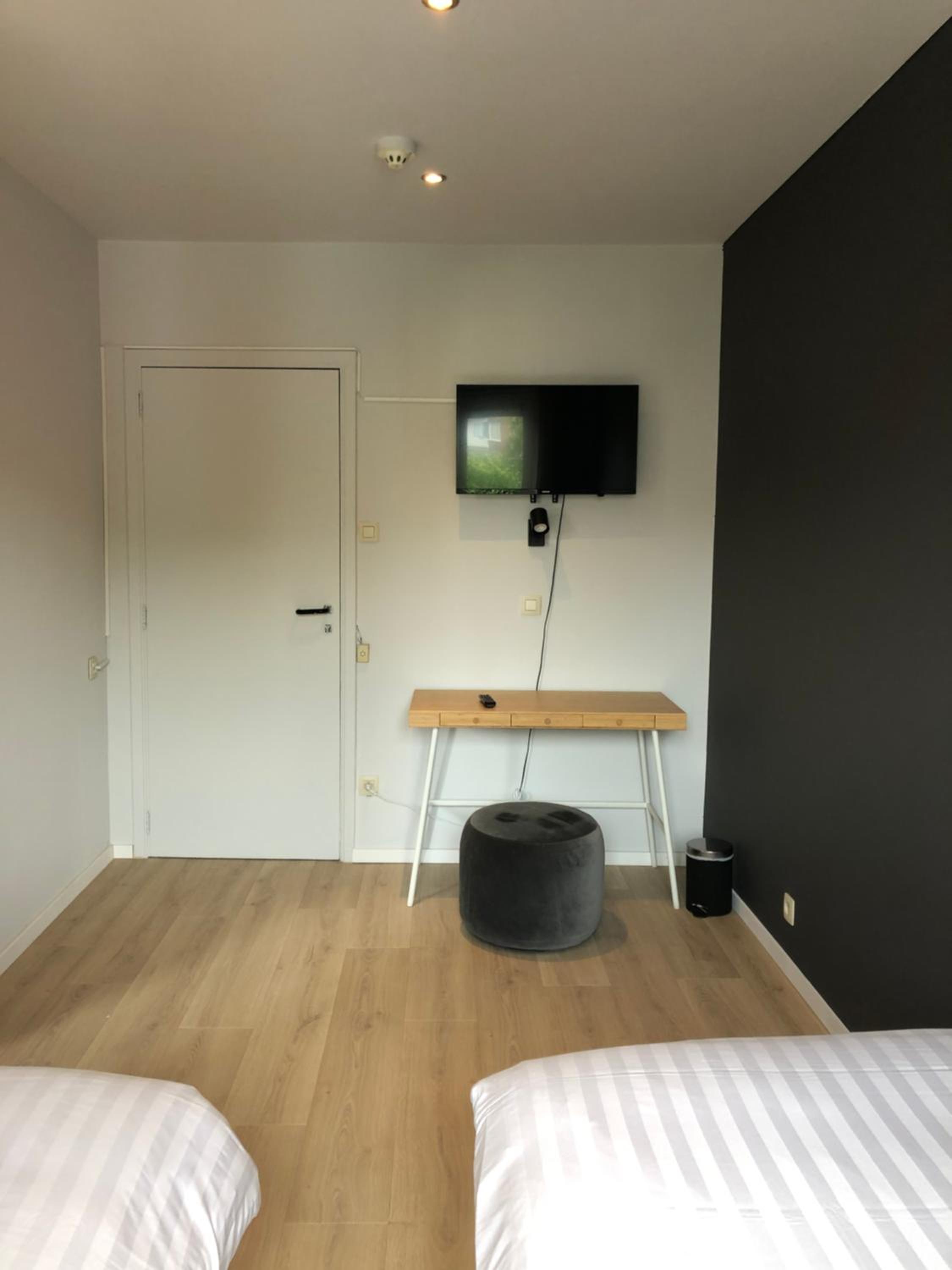 Quadruple Room photo 2