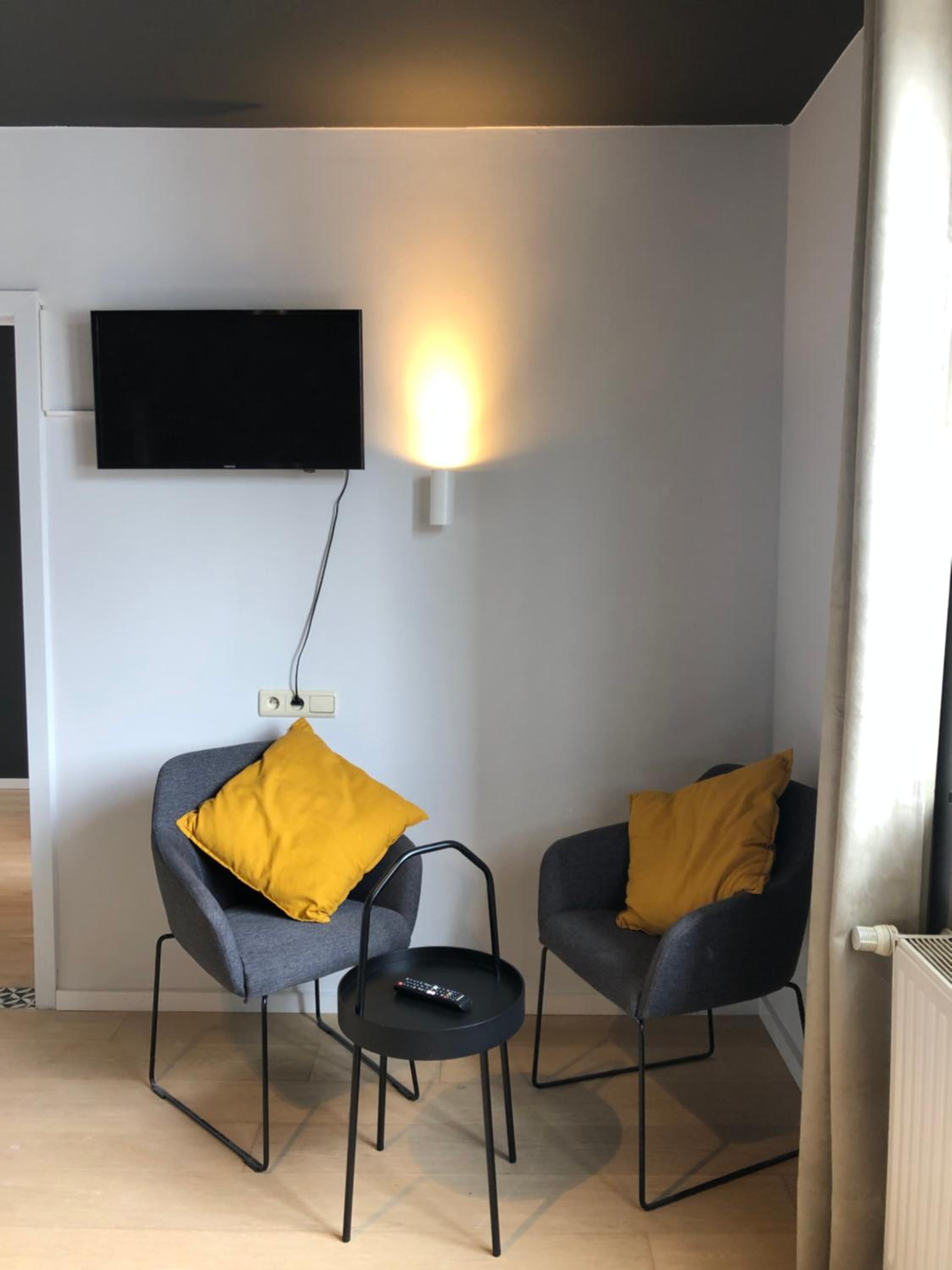 Quadruple Room photo 3