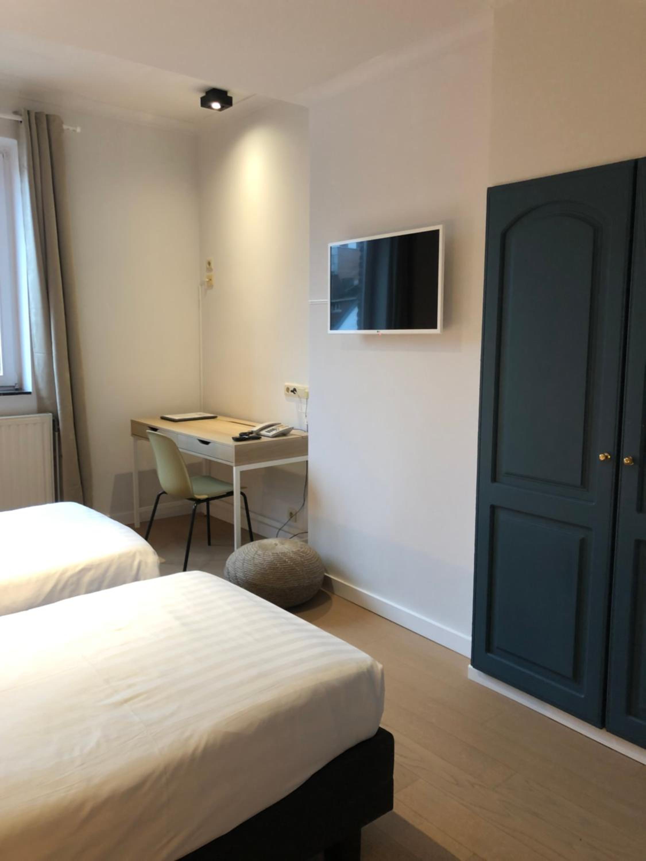 Twin Room photo 3