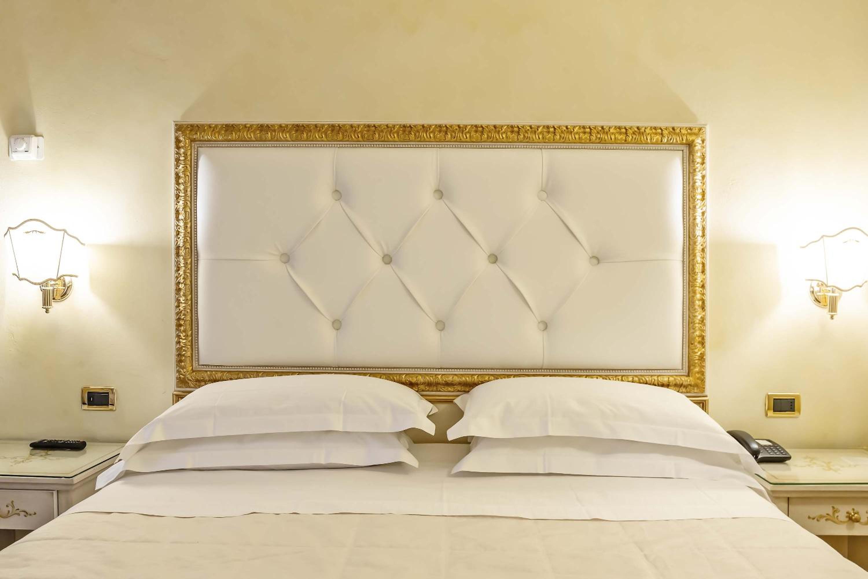Double or Twin Room photo 1