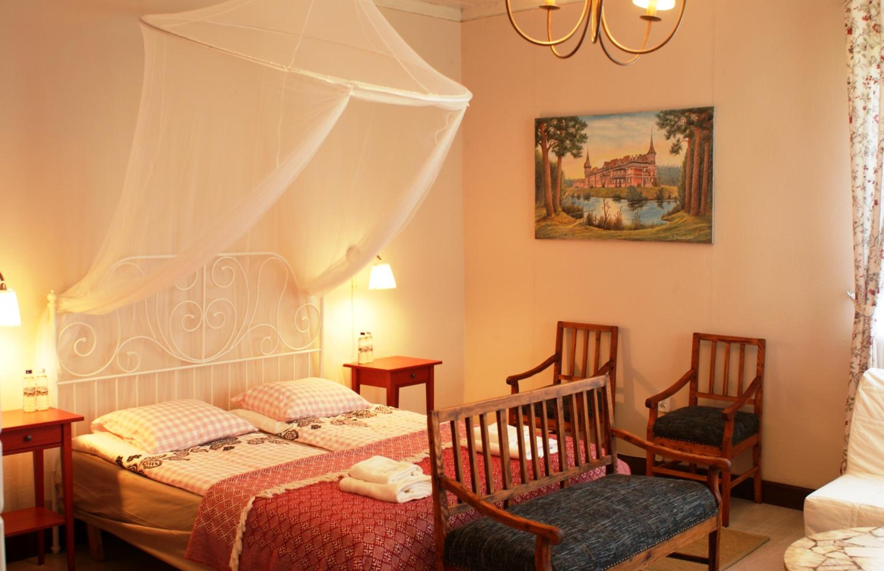 Double Room photo 1