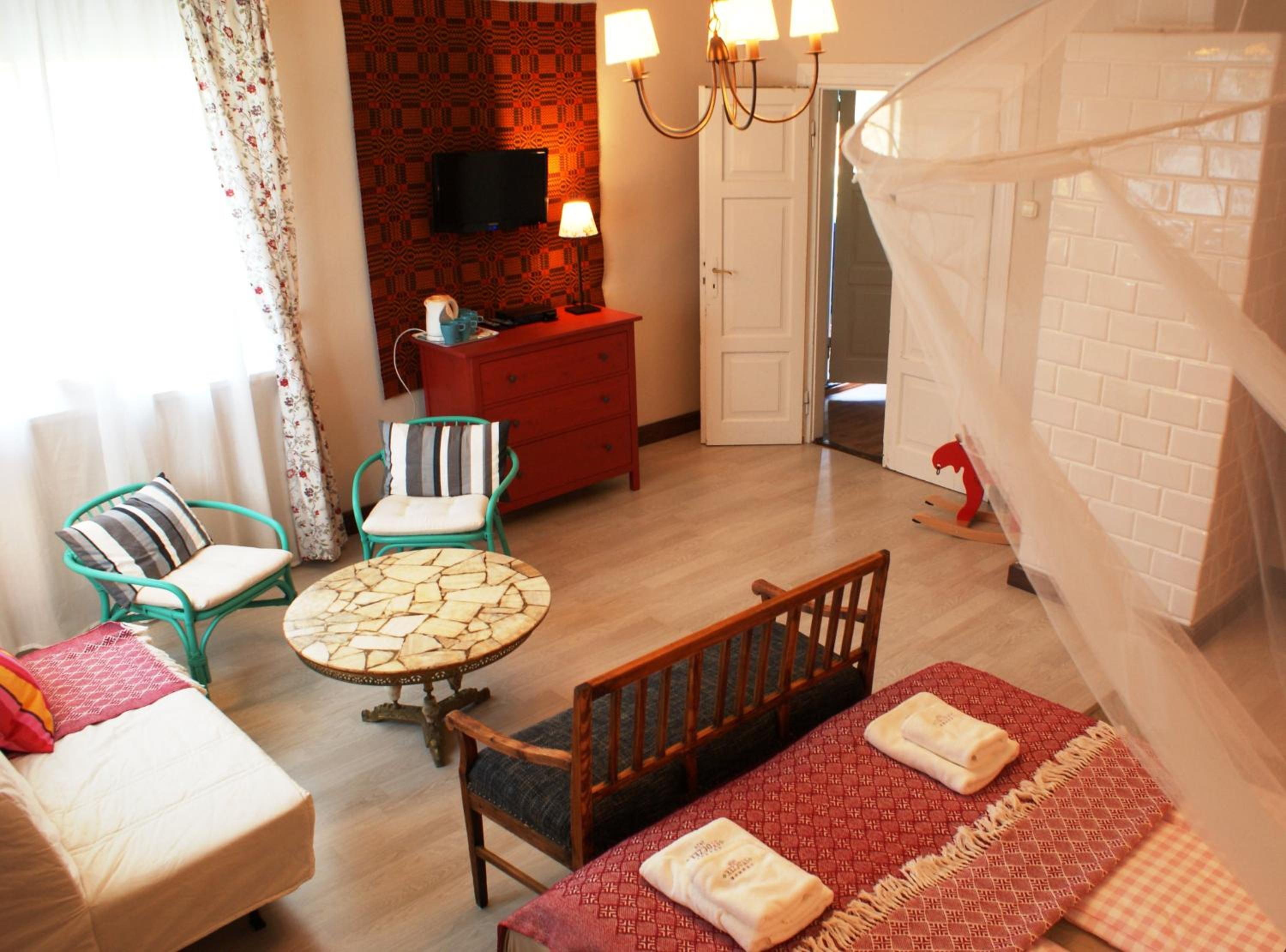 Double Room photo 2