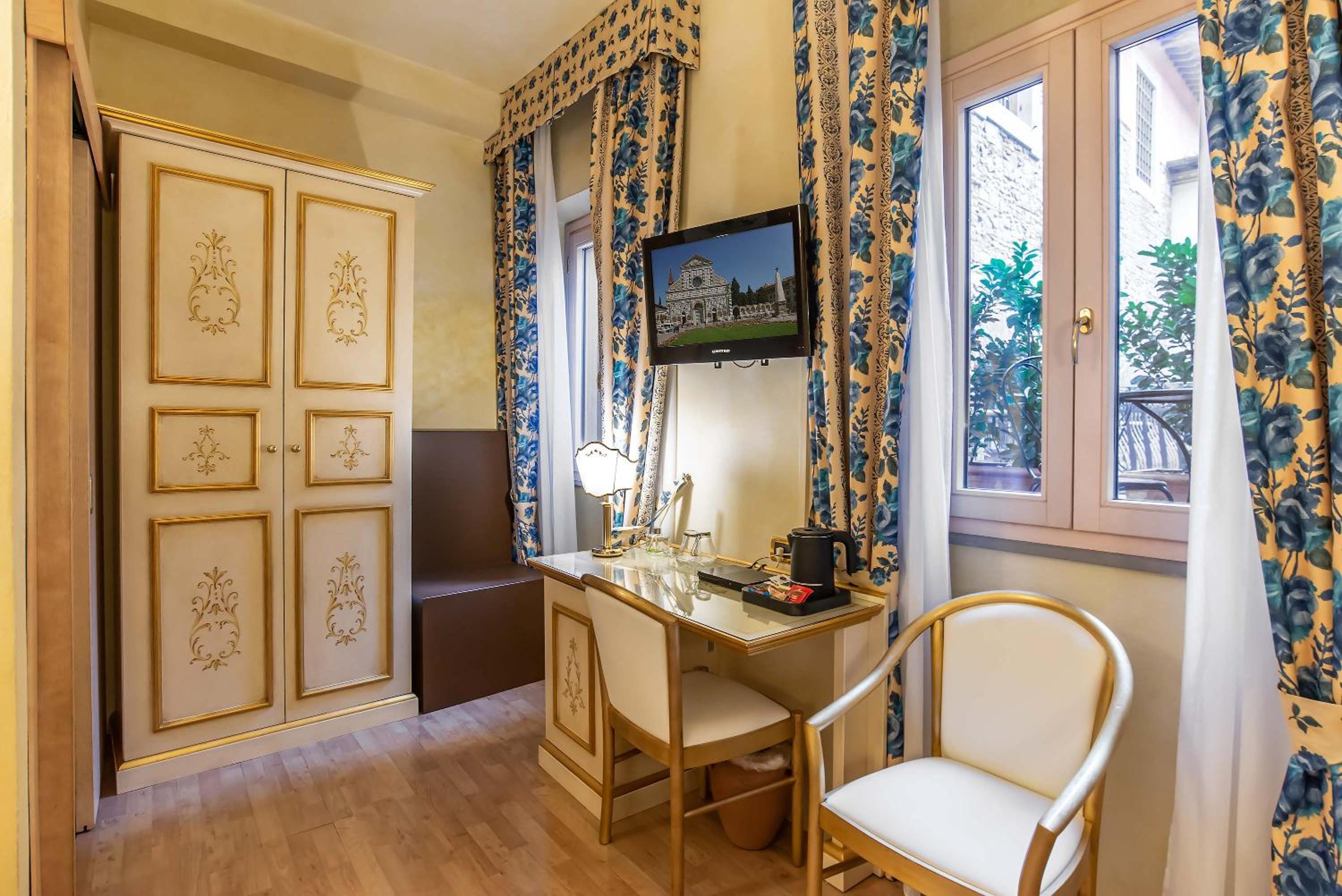 Double or Twin Room — the supplier's photographs — photo 3