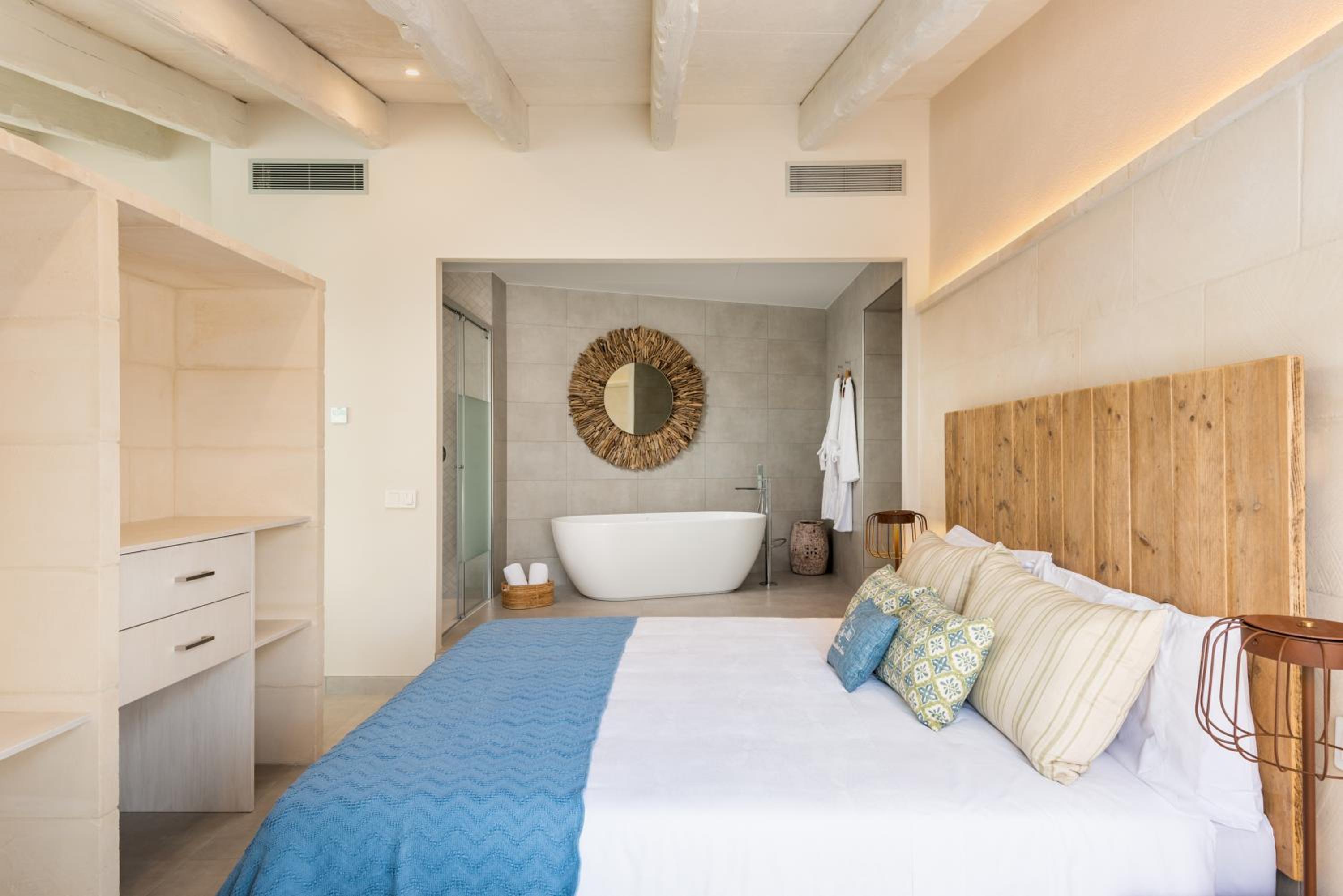 Suite Deluxe