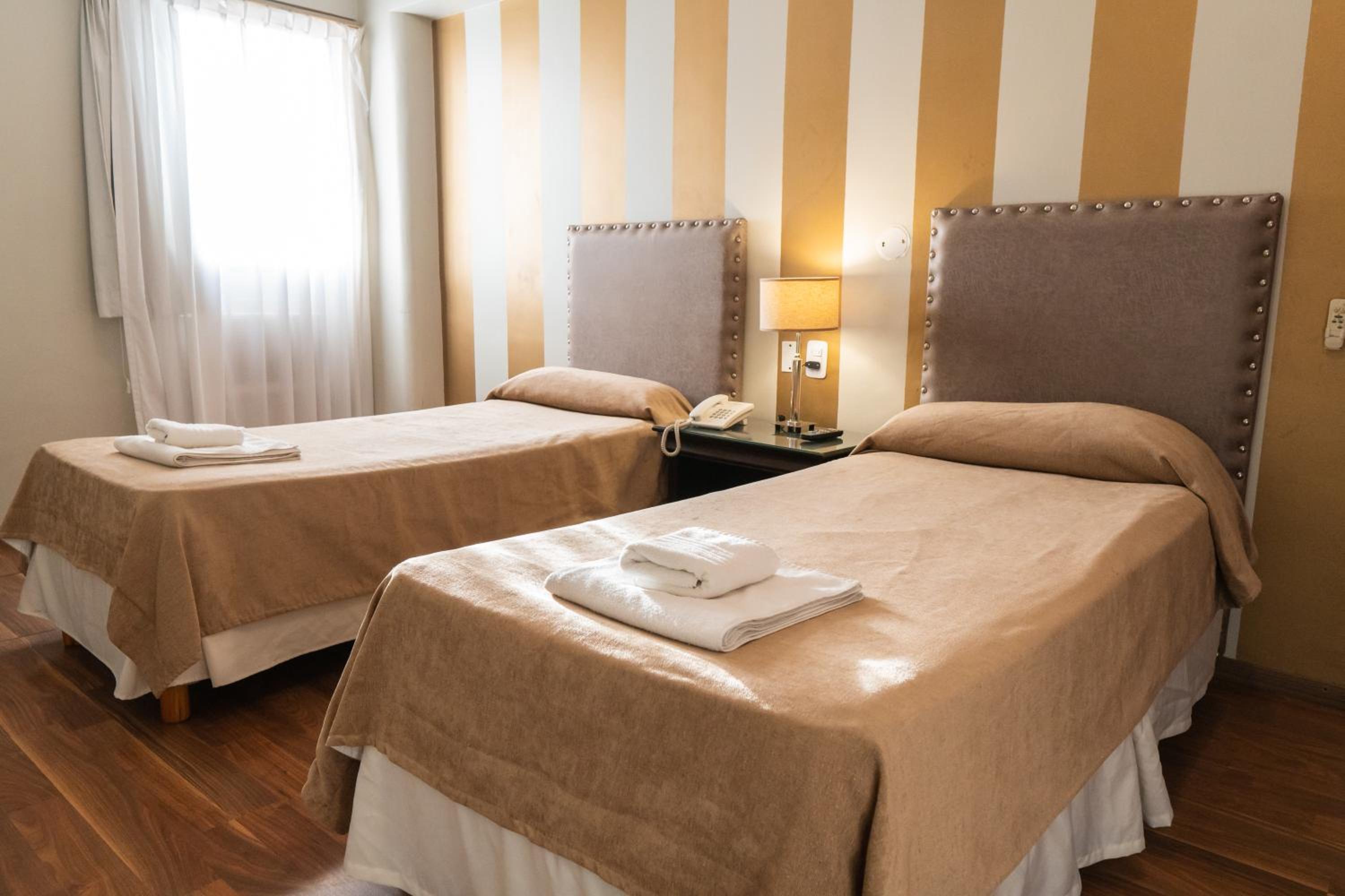 Superior Twin Room photo 2