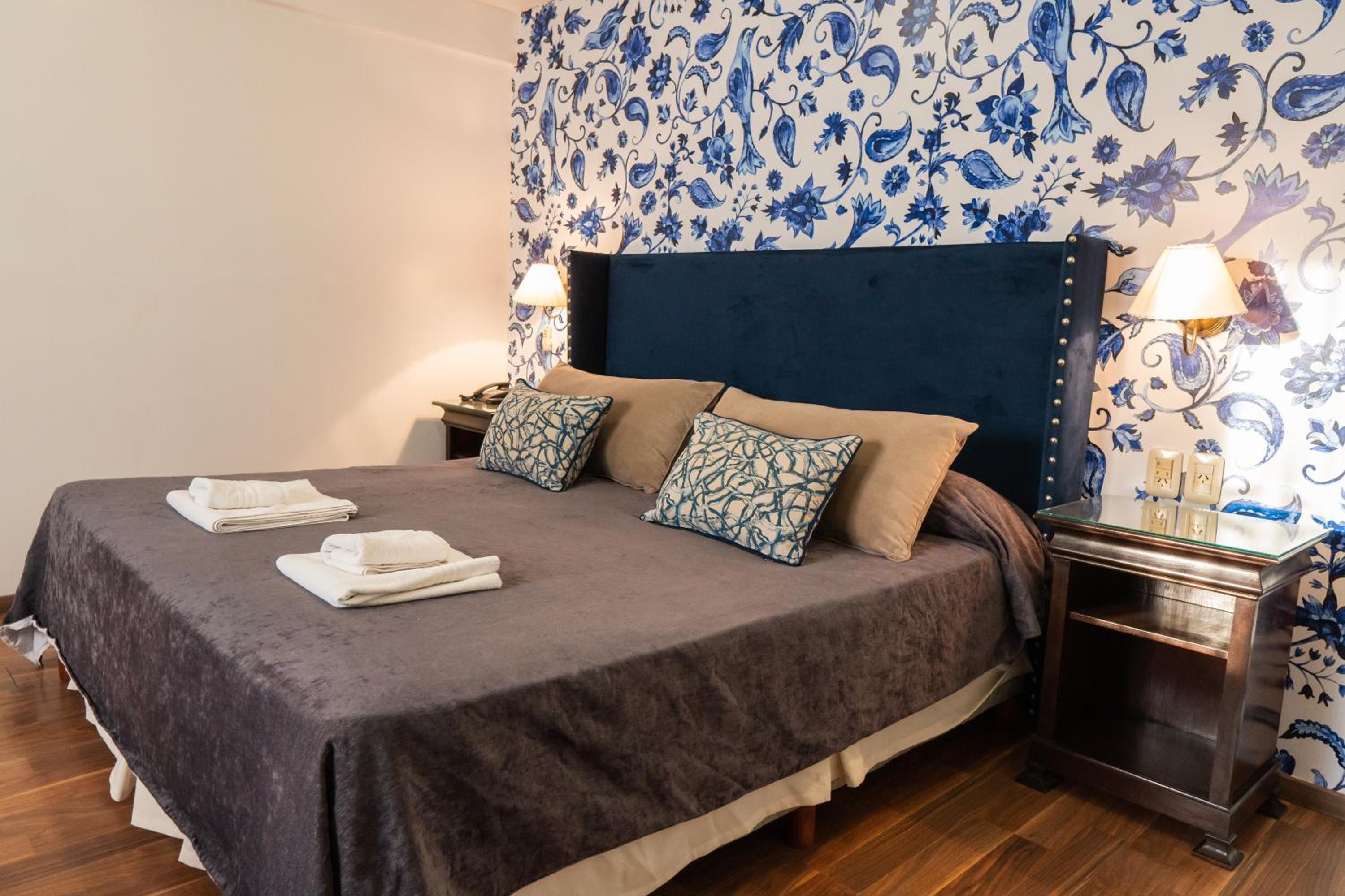 Superior Quadruple Room photo 1