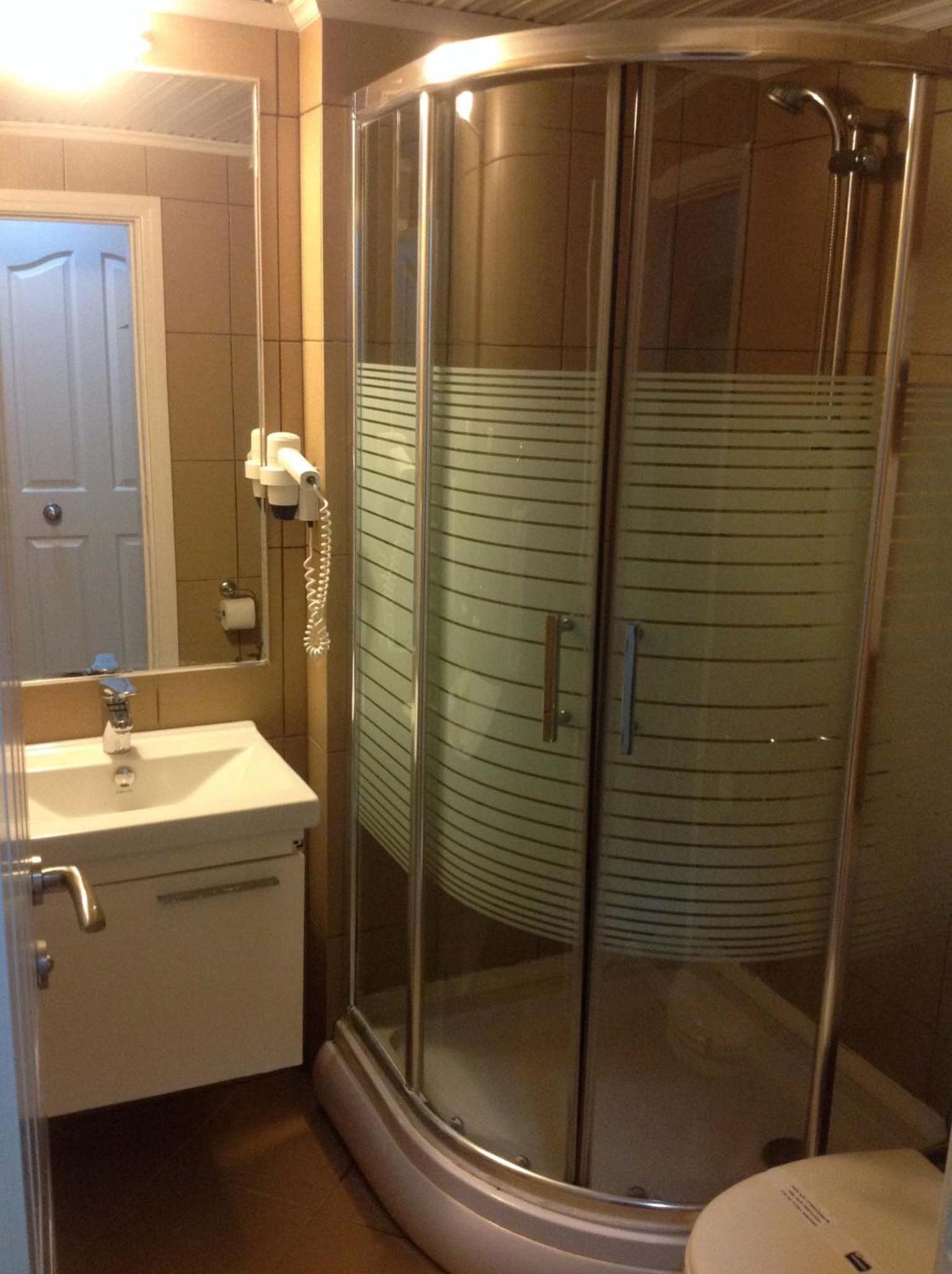 Standard Triple Room With Sea View photo 2