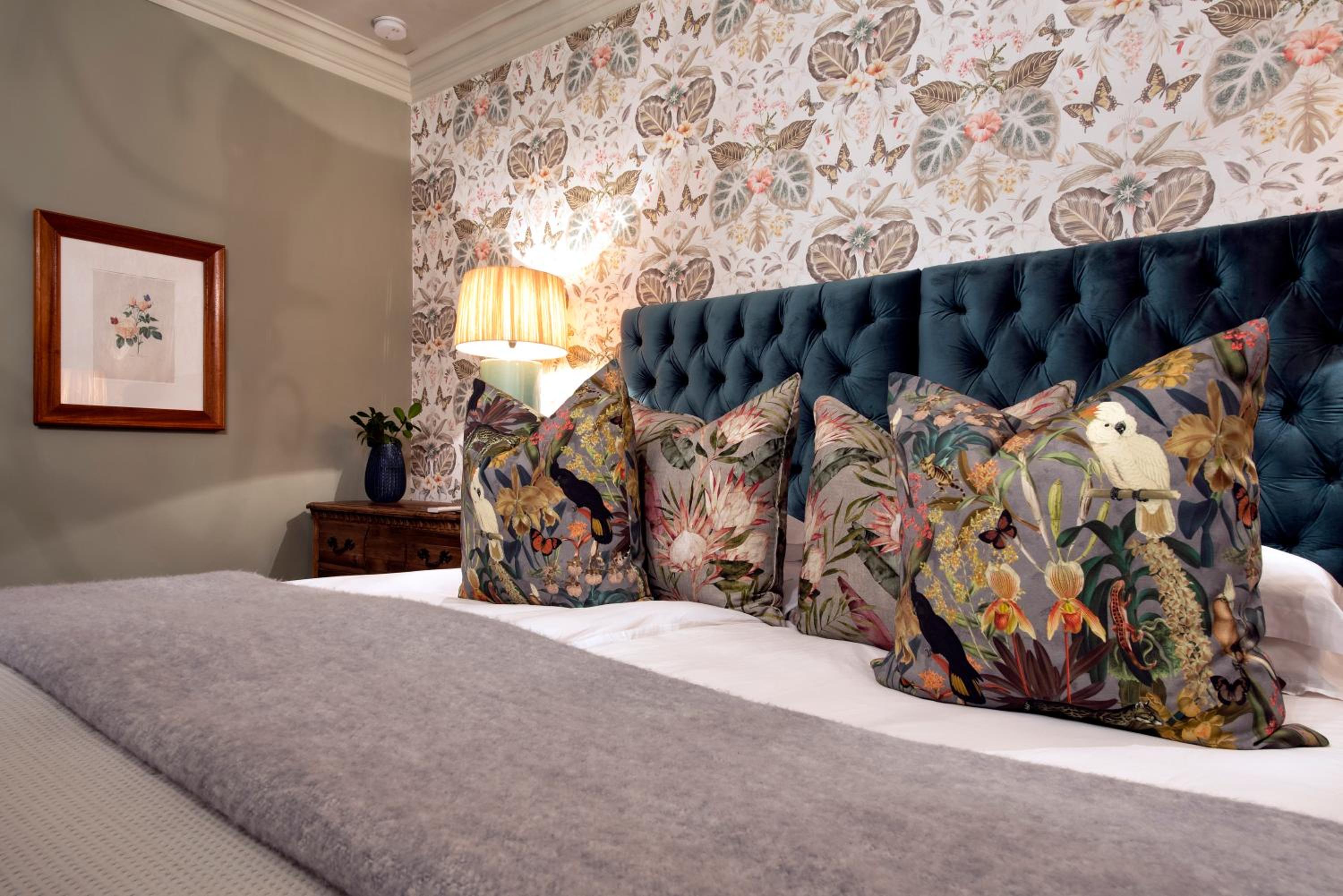 Superior Deluxe Double Room  photo 3