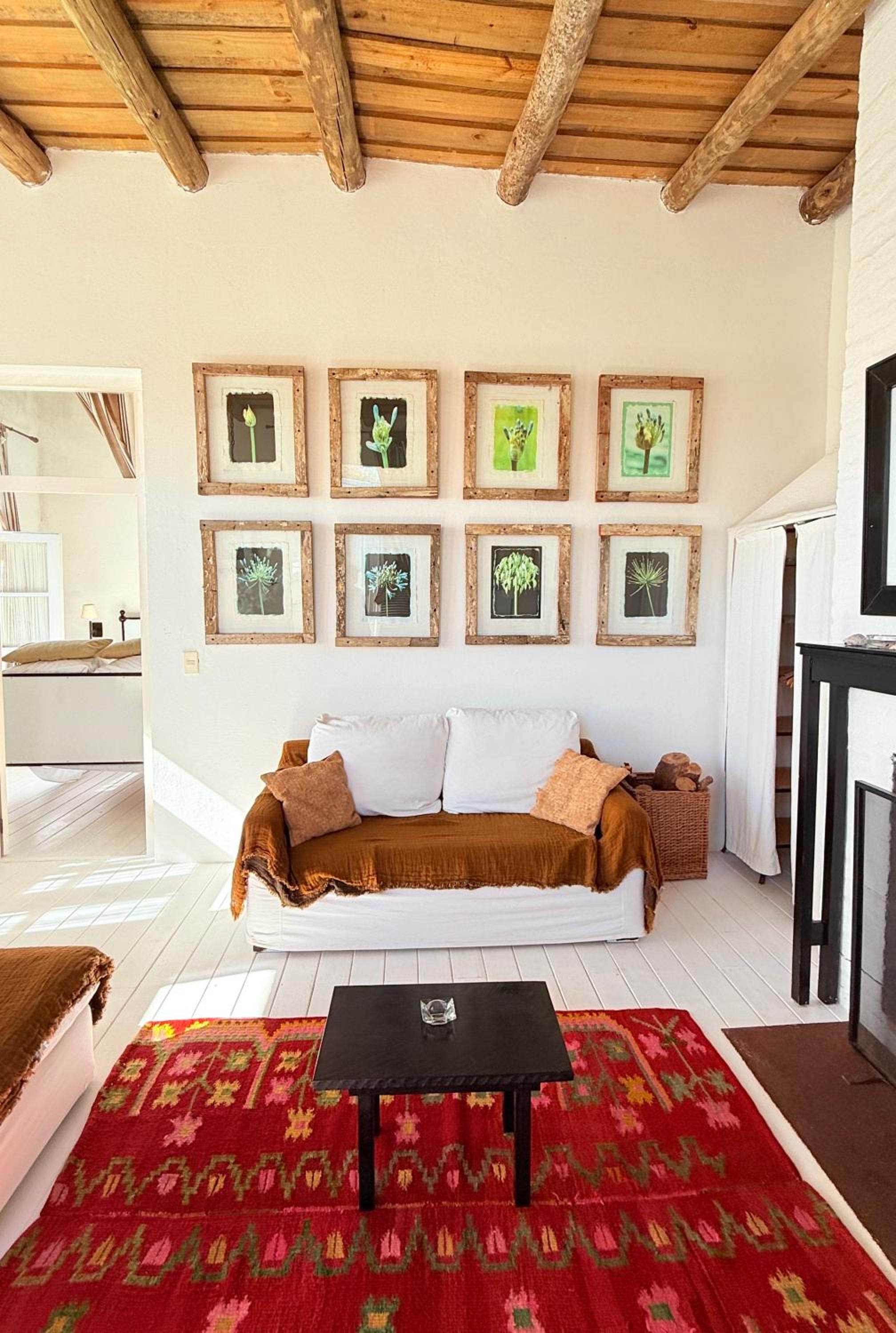 One-Bedroom Suite photo 1