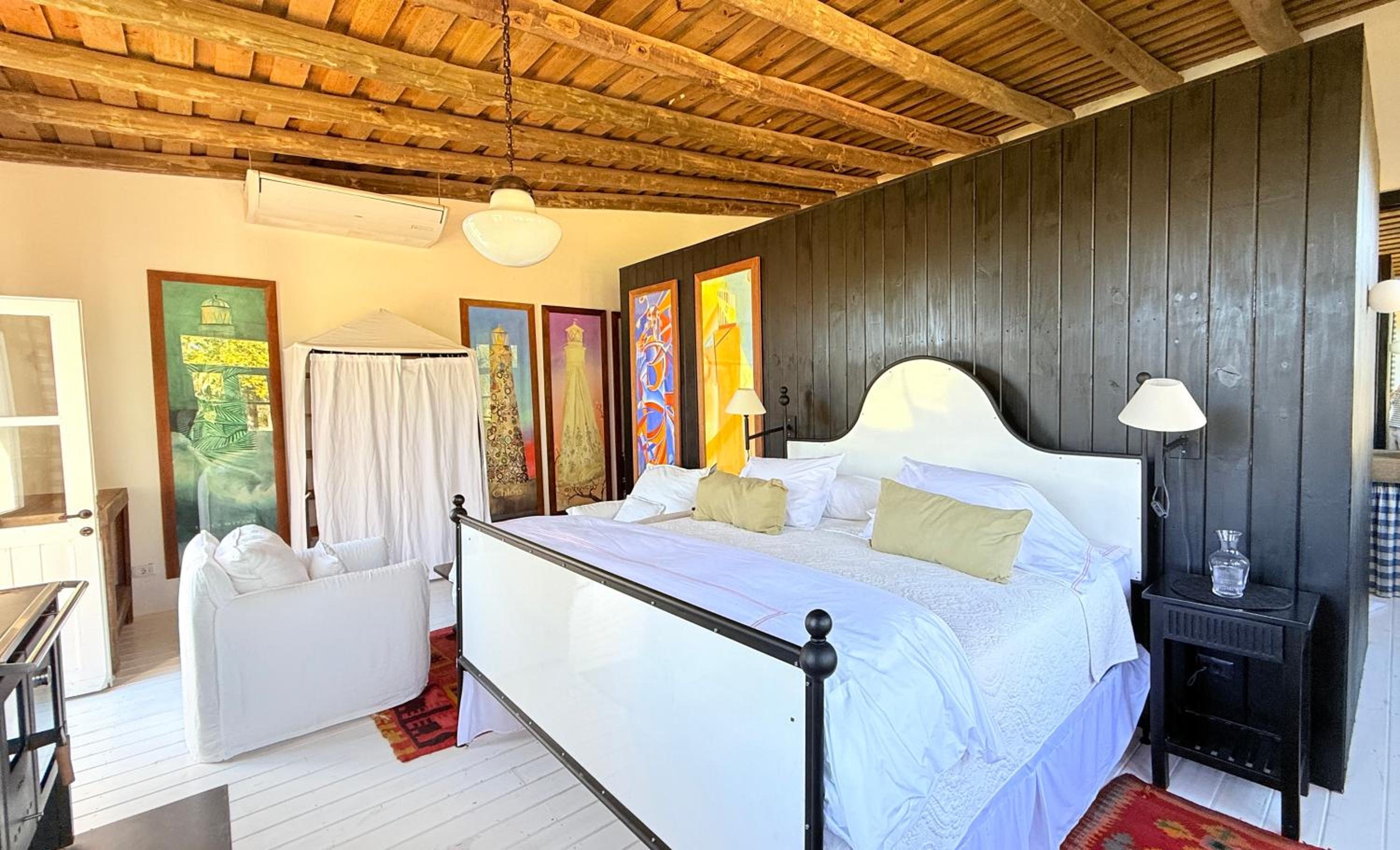 Suite with Garden View photo 1