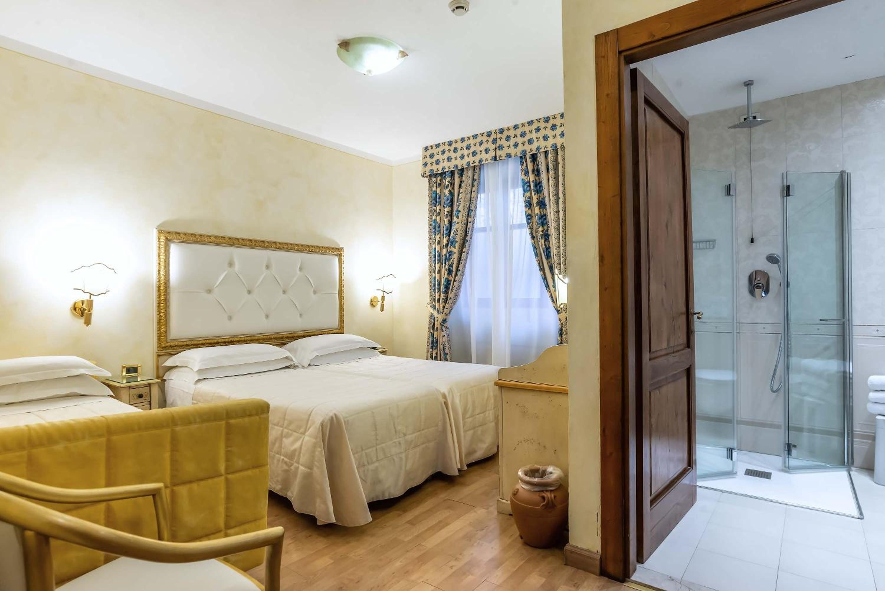 Triple Room photo 1