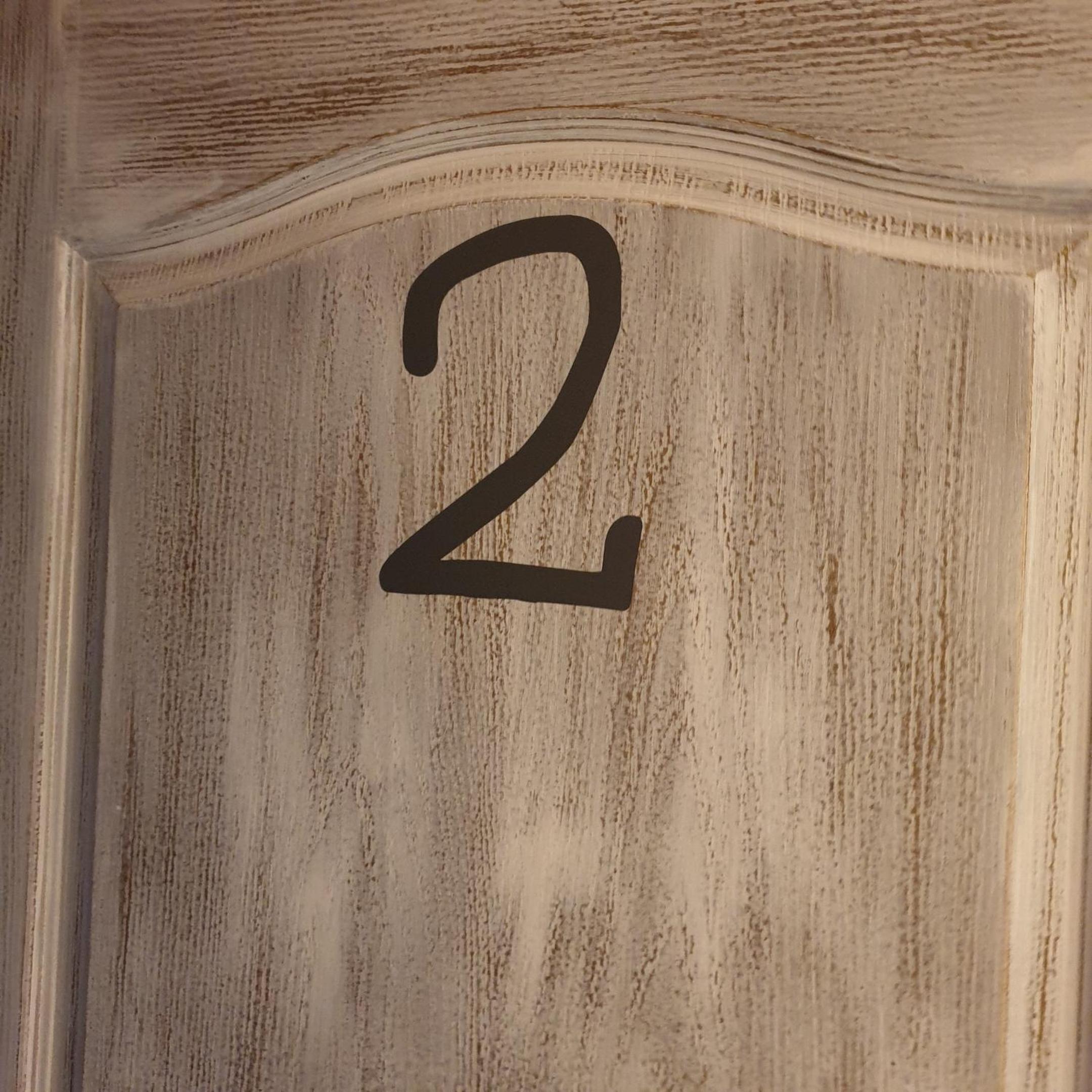 Double or Twin Room - Photo 3