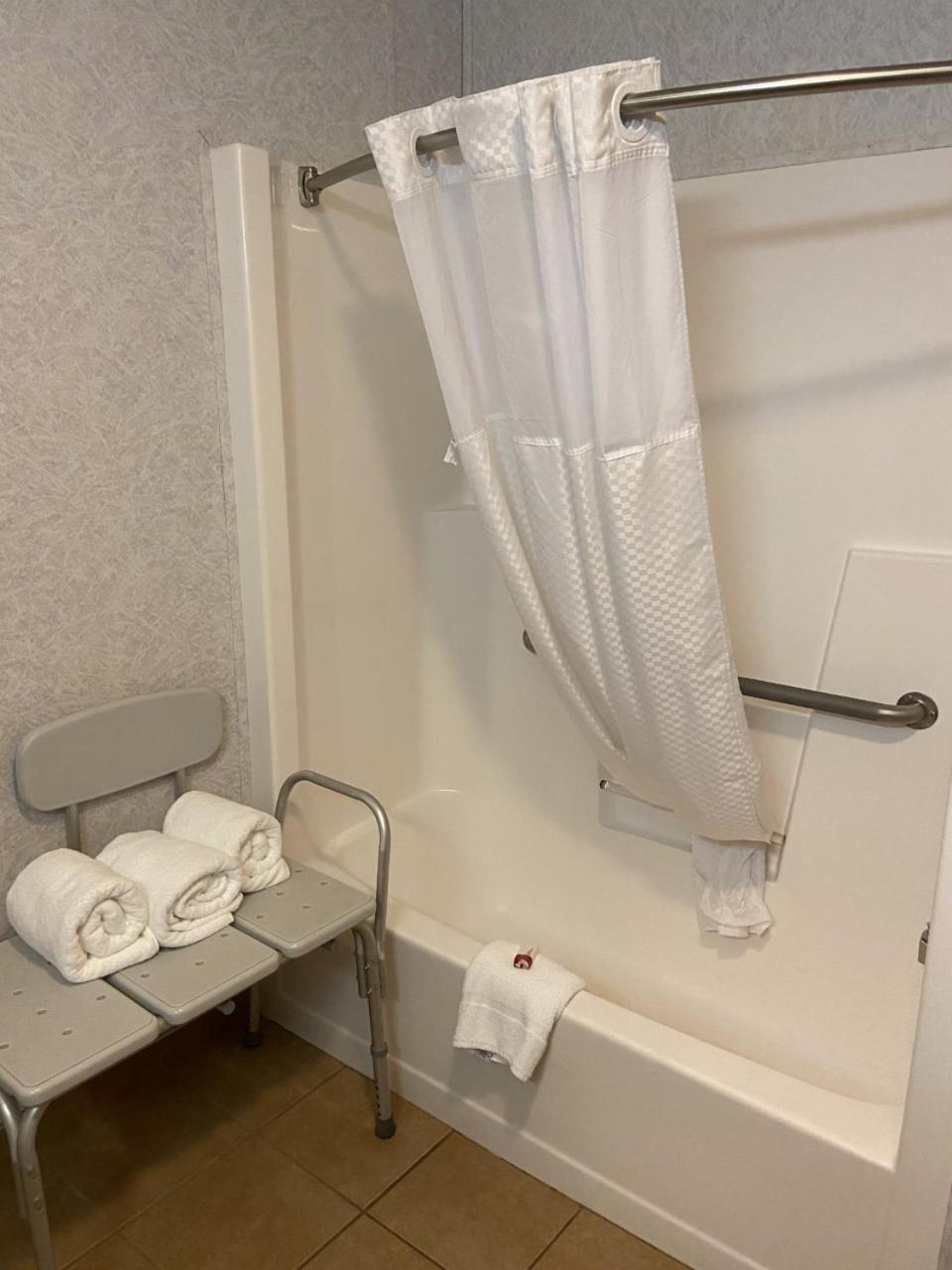 Fairbridge Inn & Suites Williston Near Airport, Foto 4