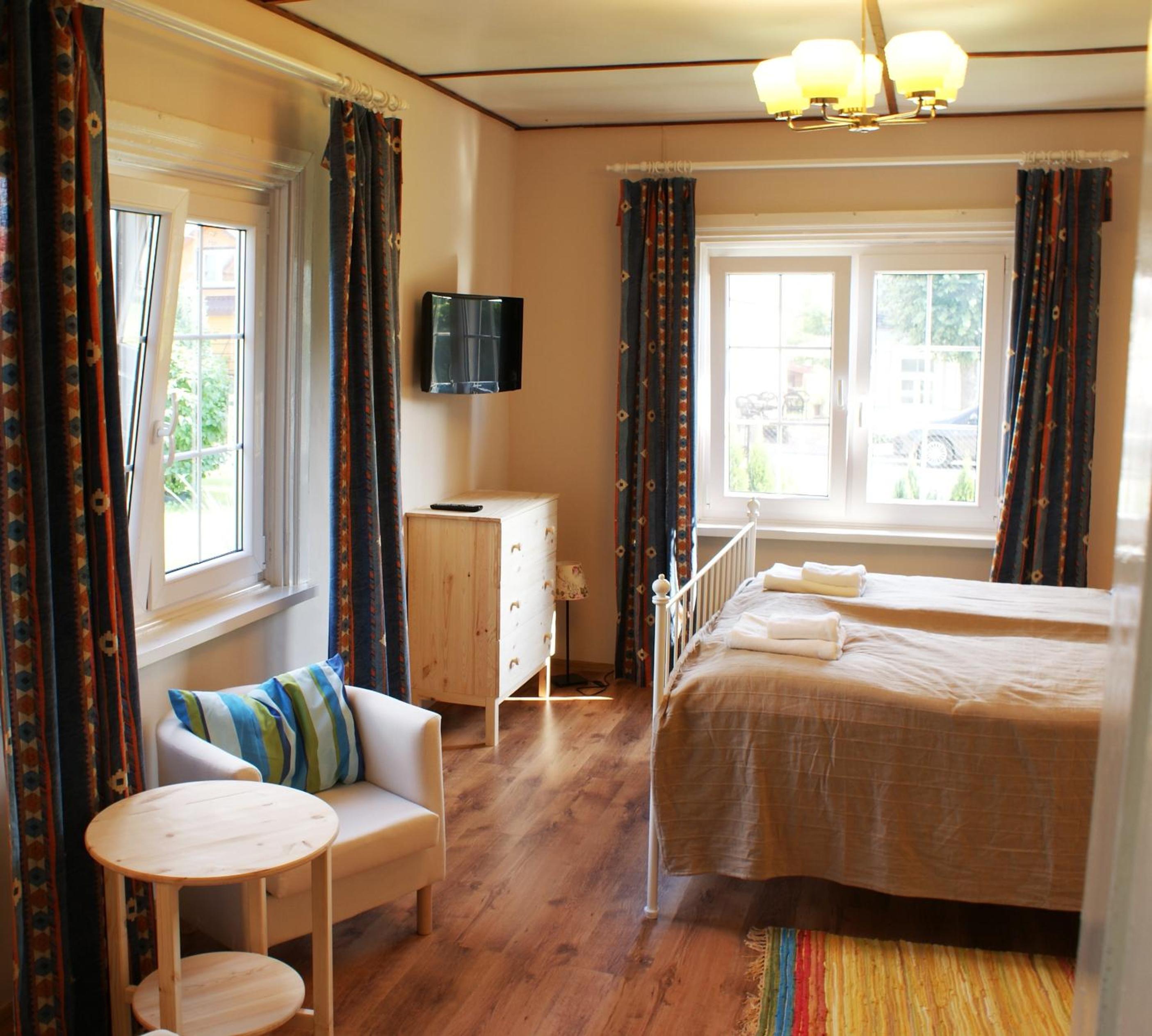 Quadruple Room photo 2