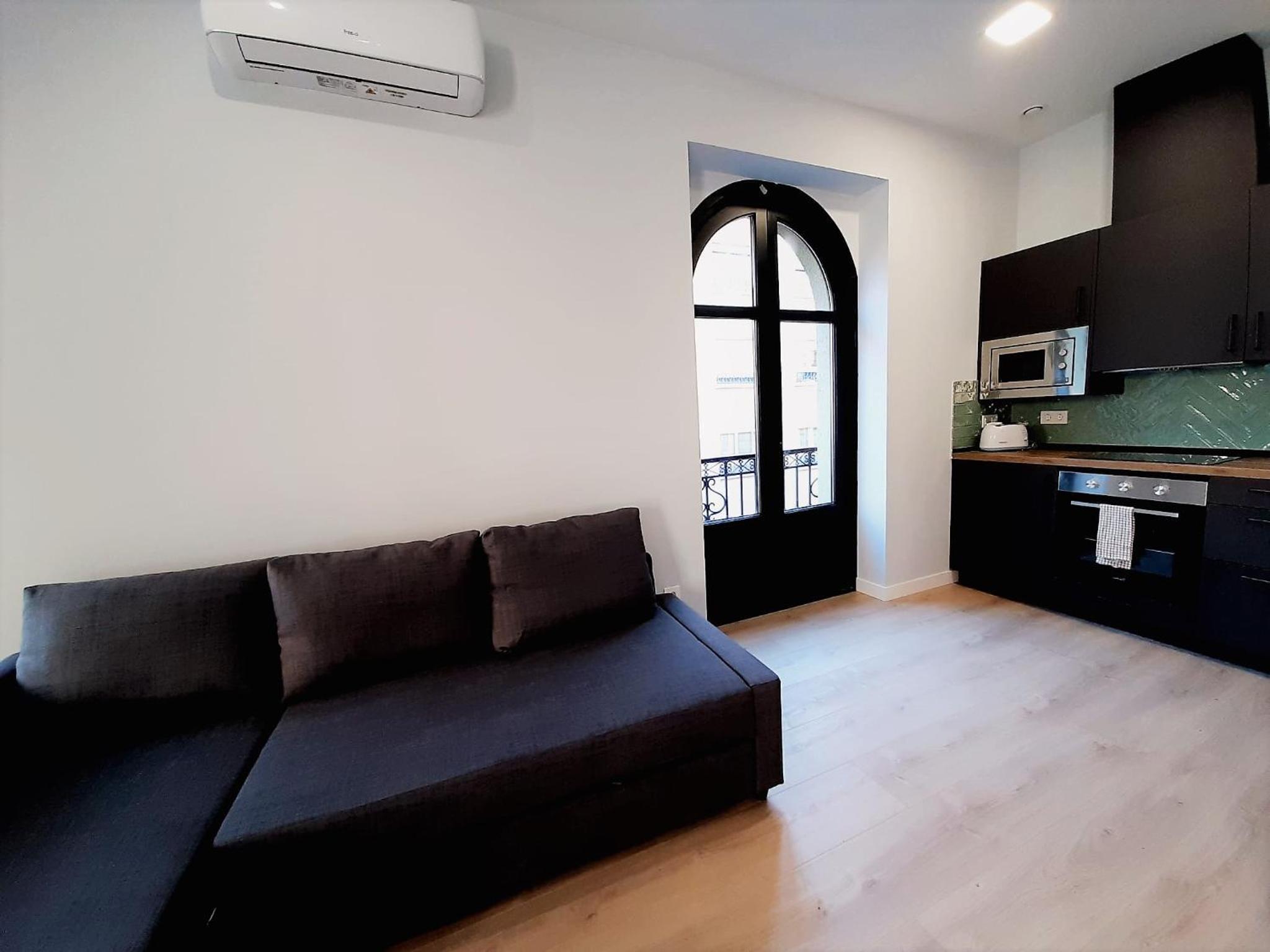 Deluxe Apartment - Photo 16