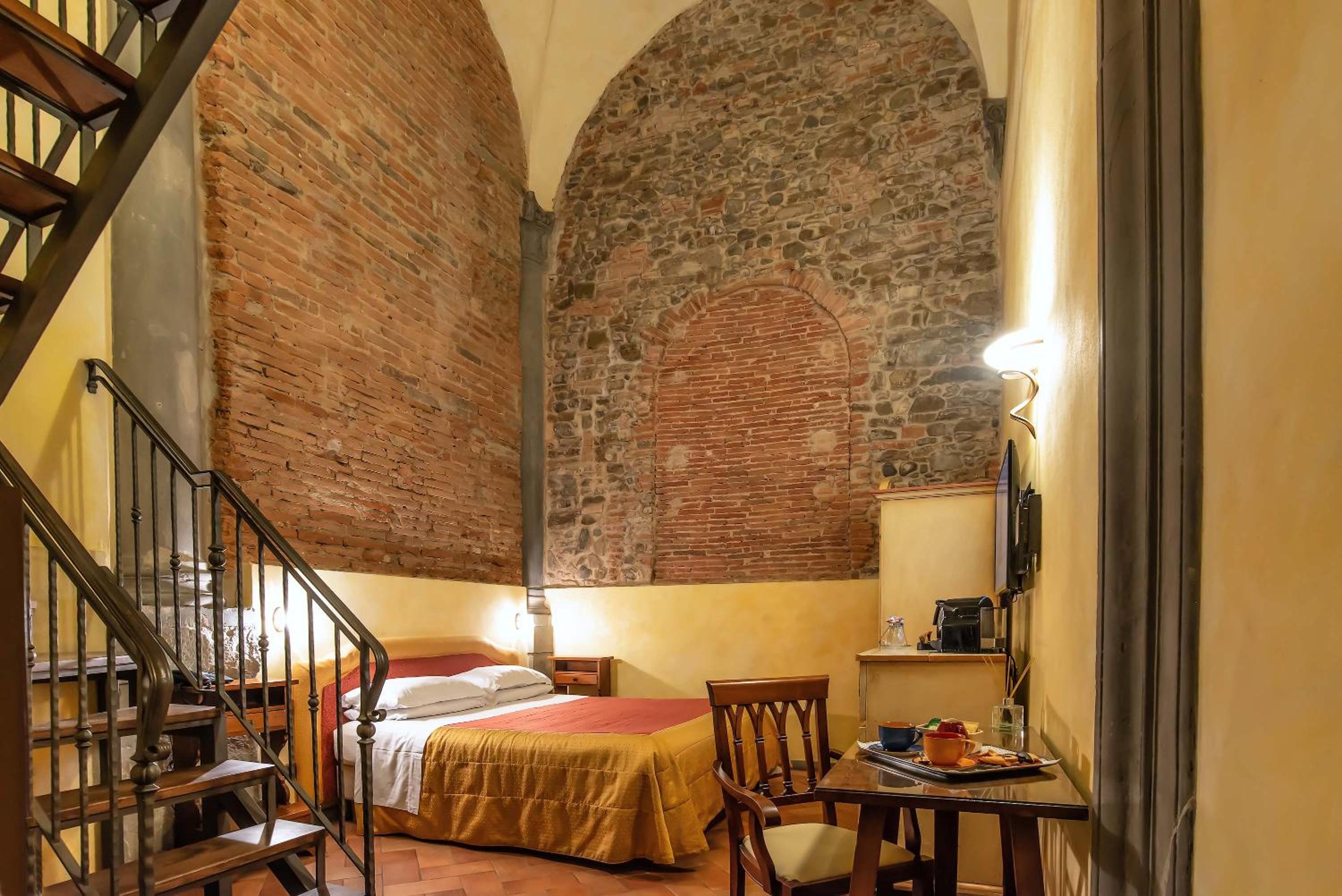 Quadruple Room photo 1