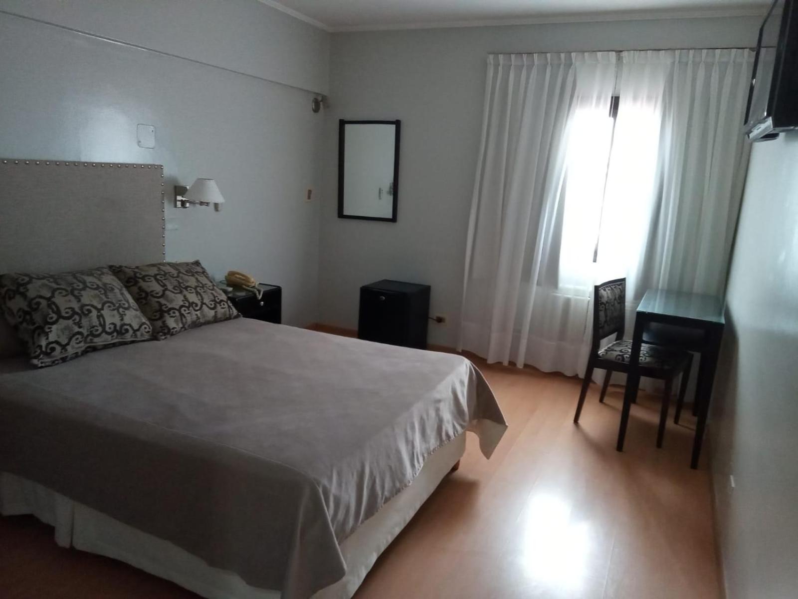 Standard Double Room photo 3