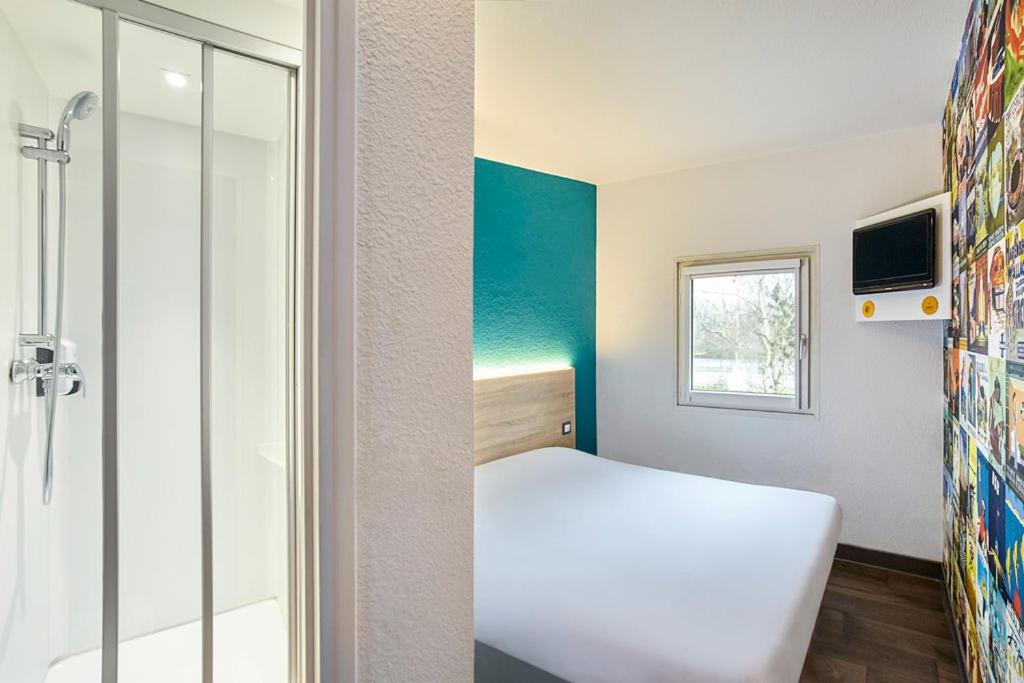 Cabrio Room with Private Bathroom - Photo 5