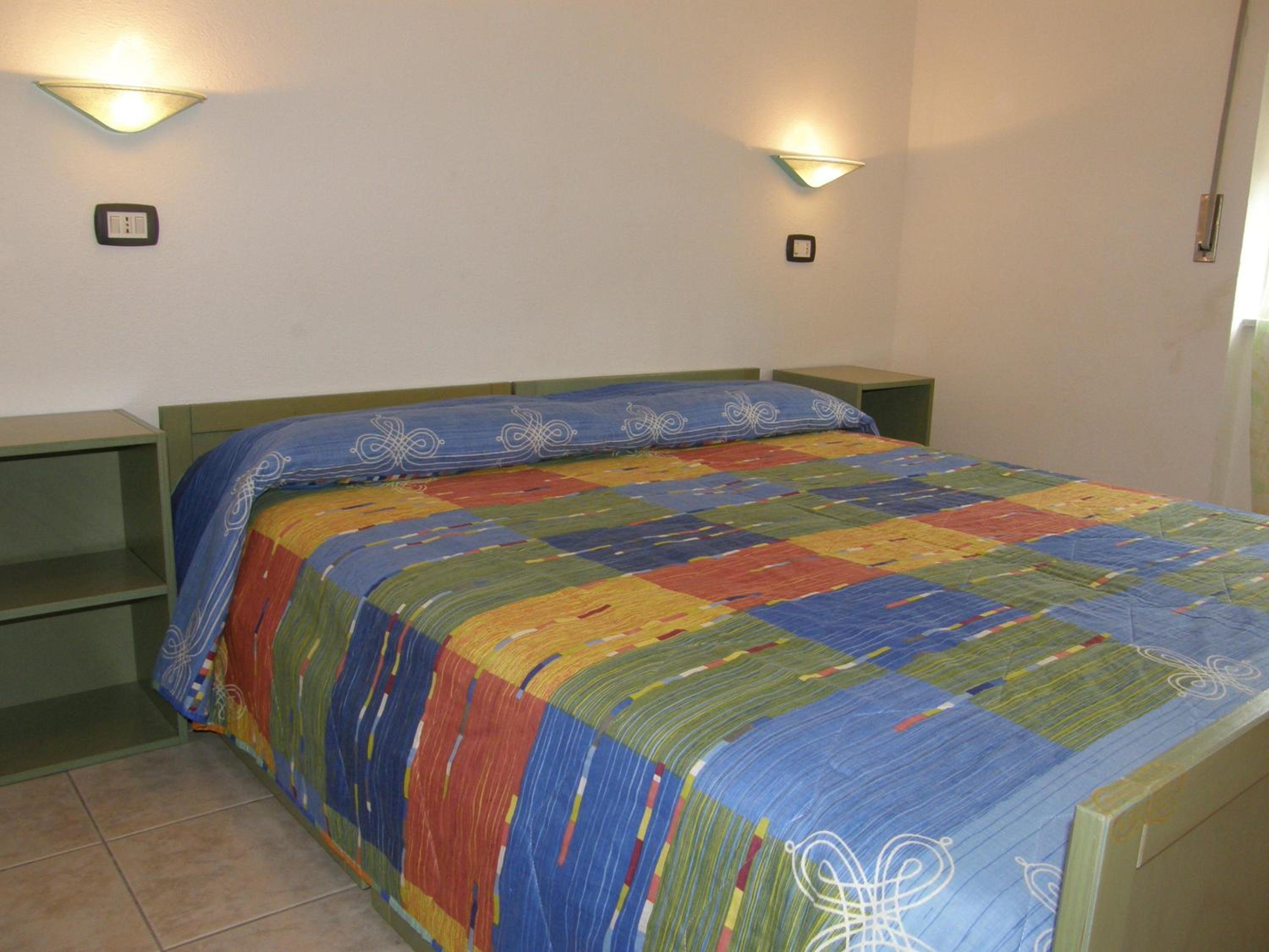 Two-Bedroom Apartment (4 Adults) photo 1
