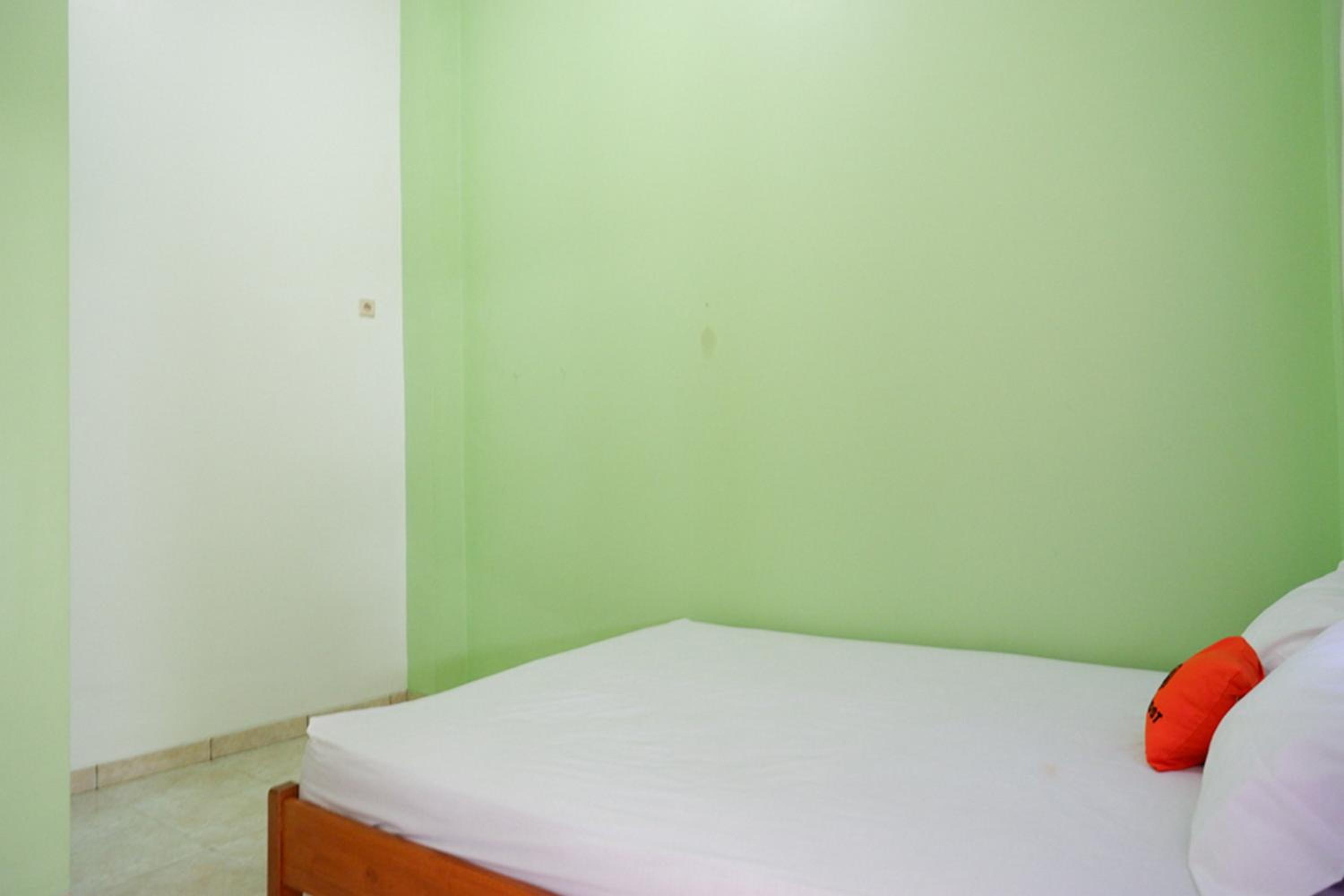 Standard Double Room photo 3