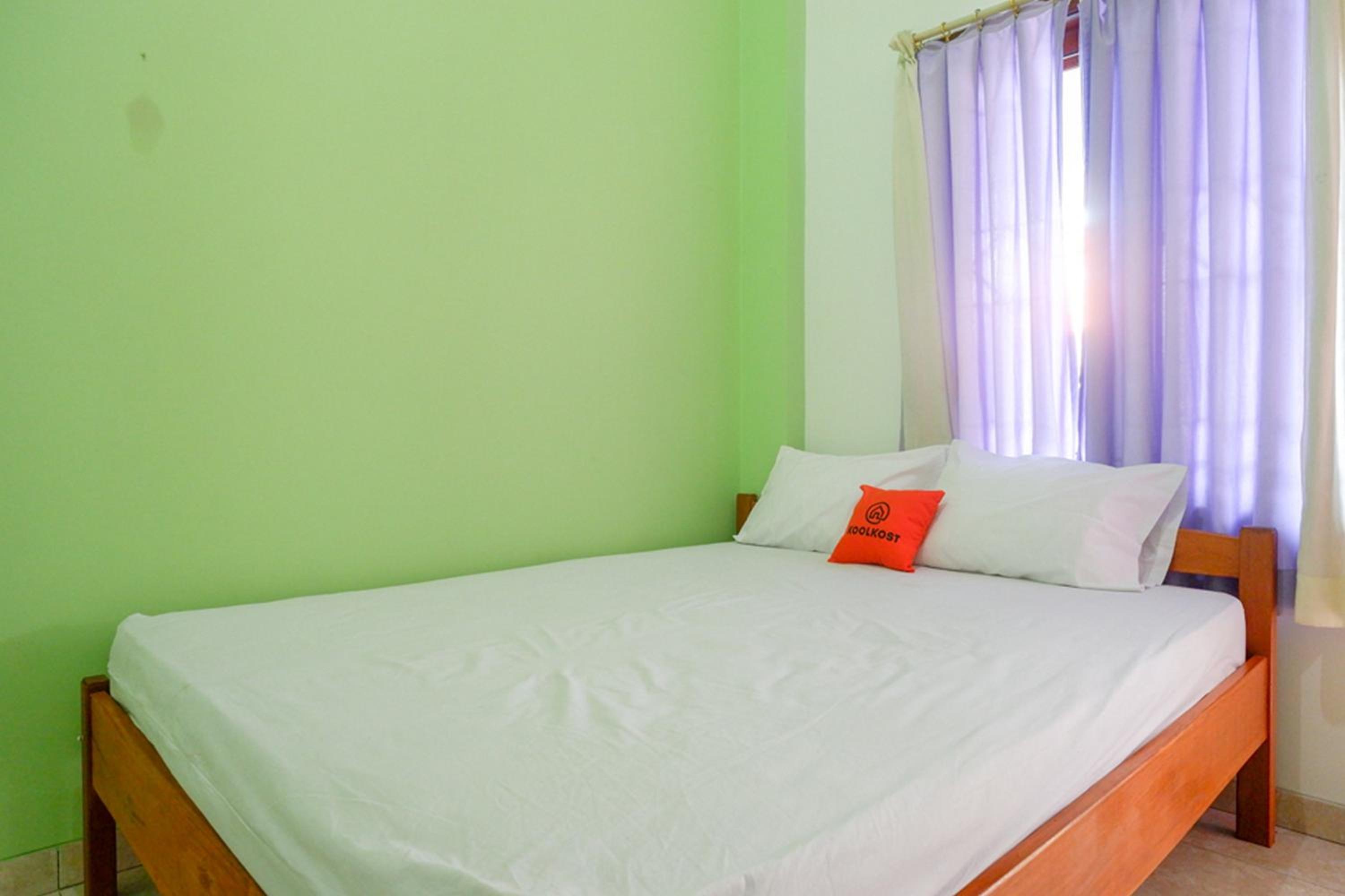 Standard Double Room photo 2