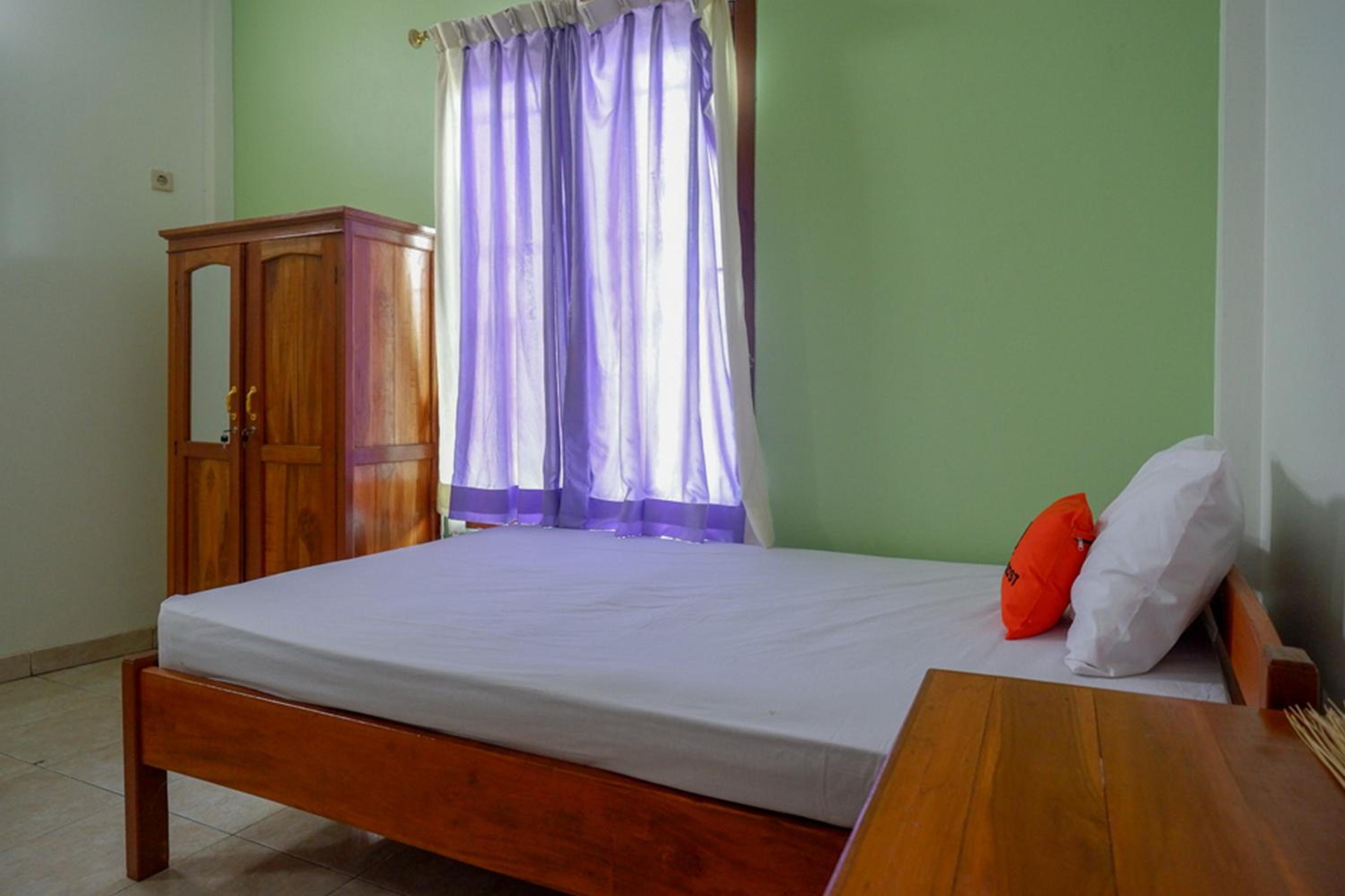 Single Room photo 2