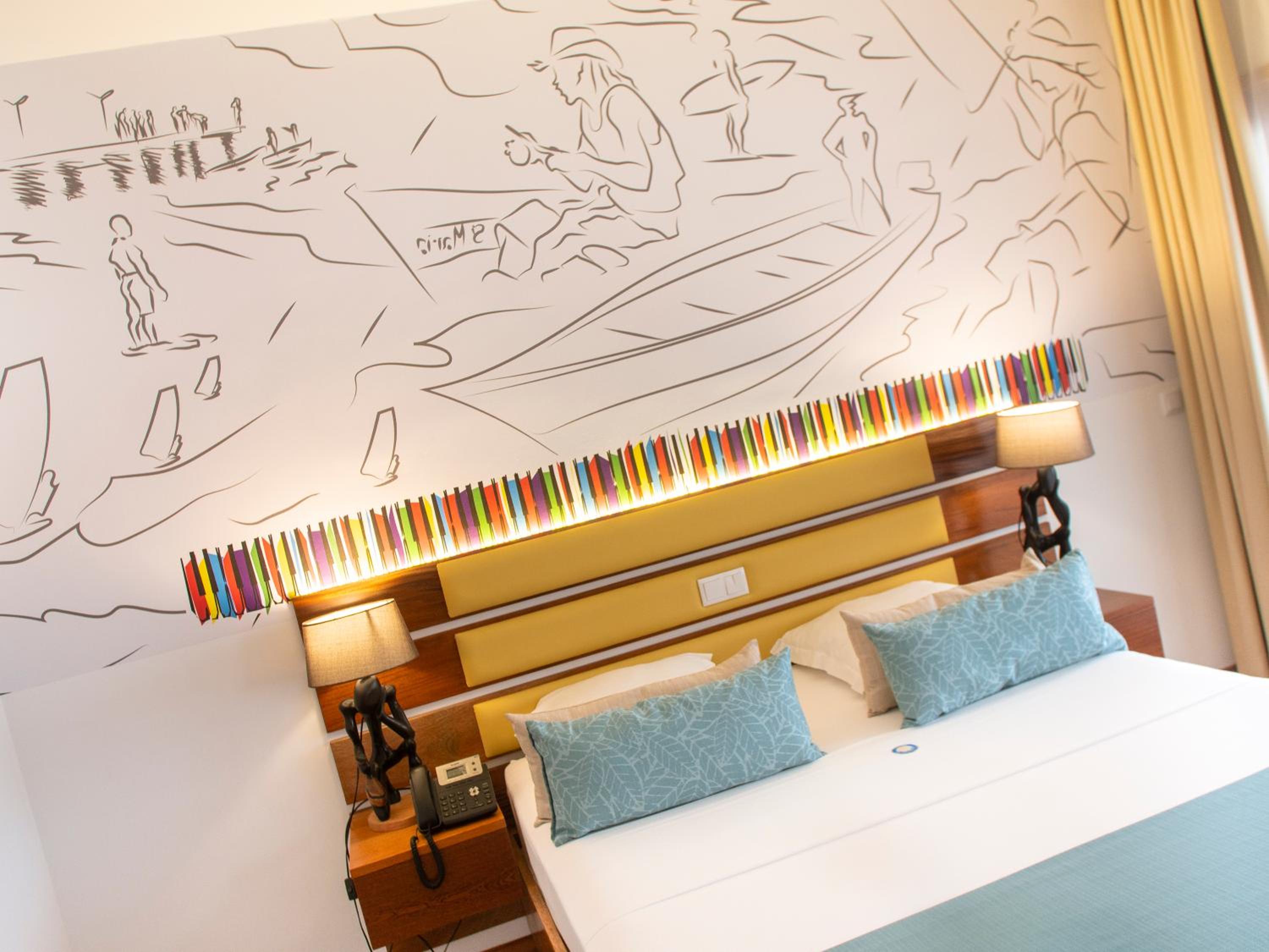 Standard Suite photo 2