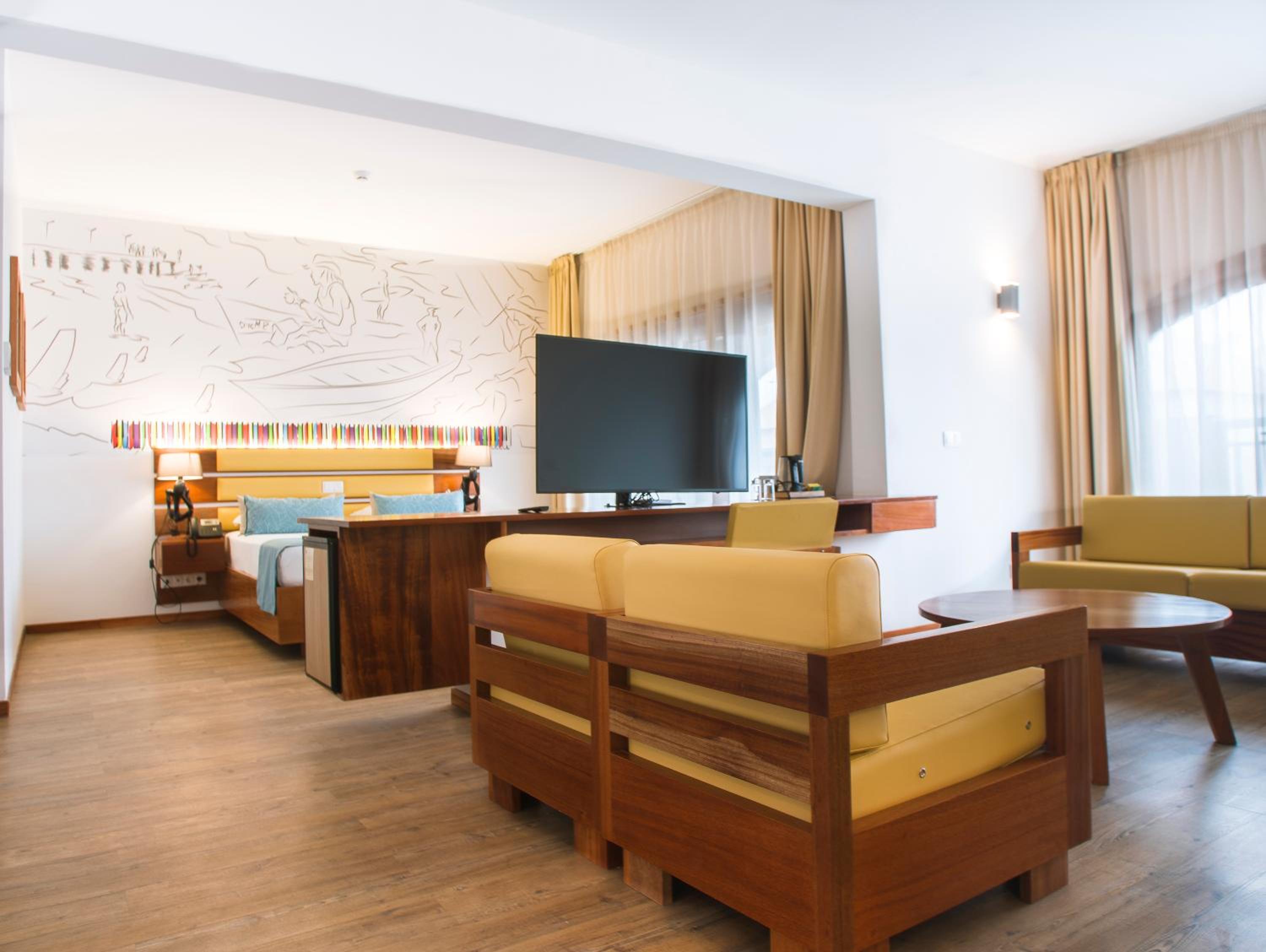 Standard Suite photo 3