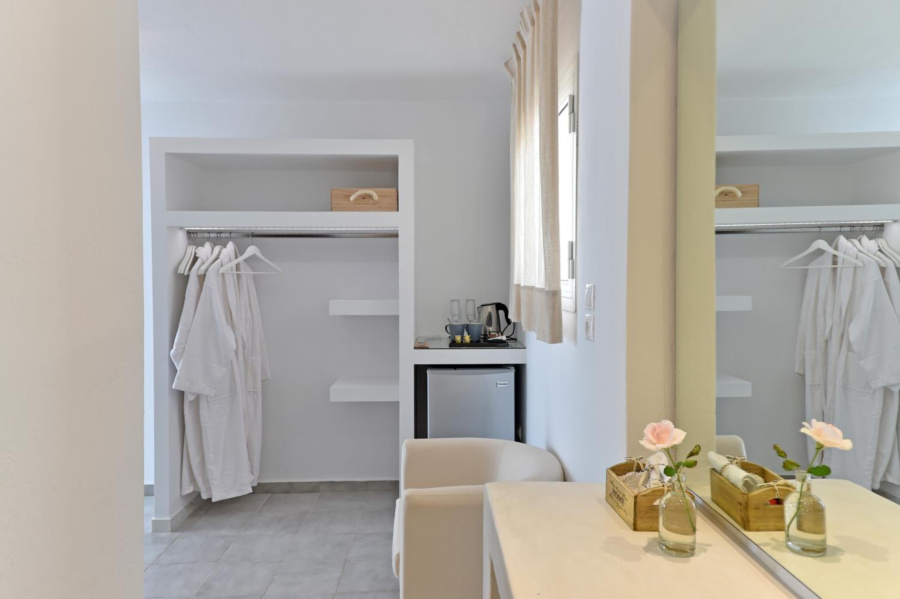 Family Junior Suite