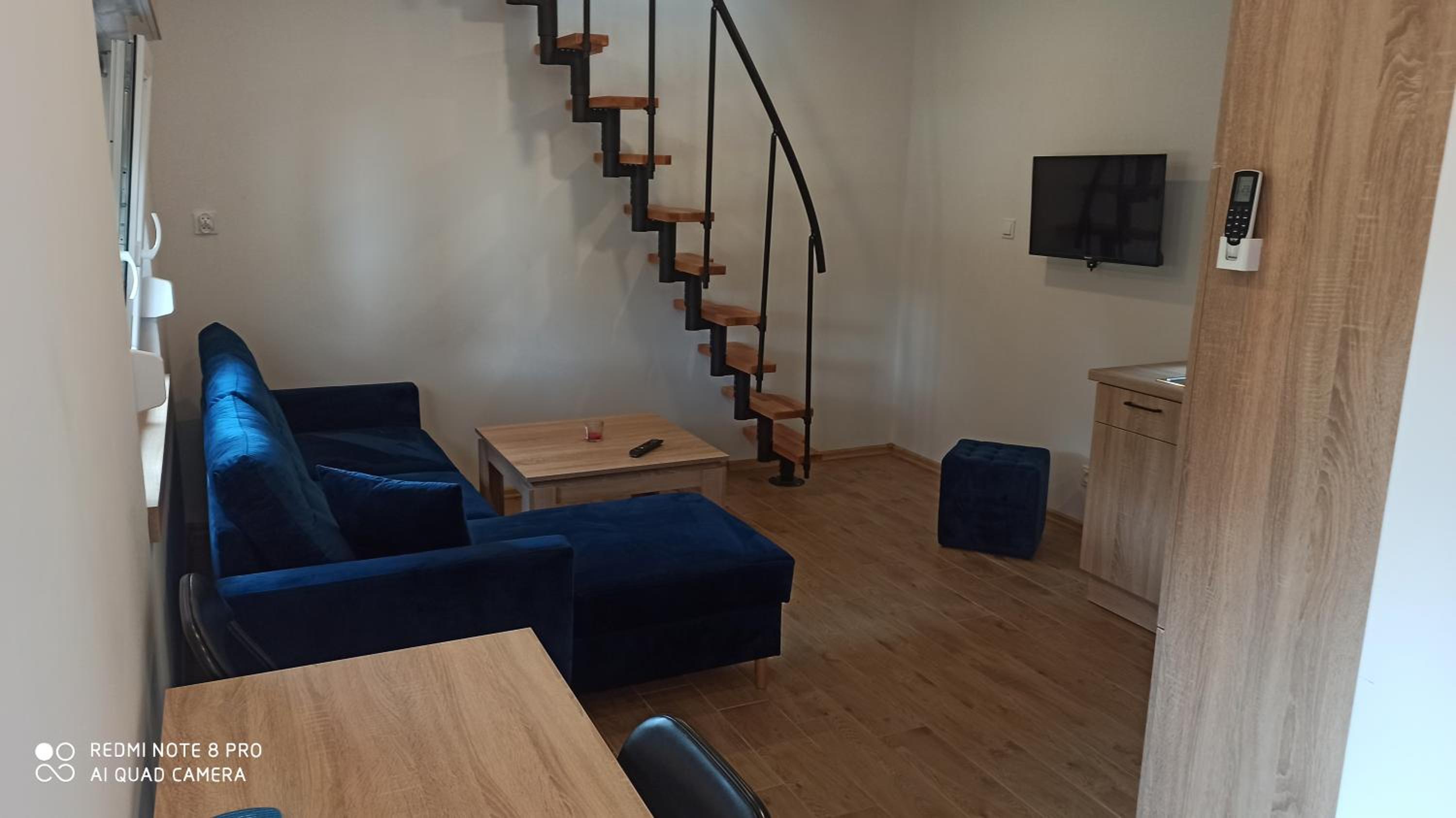 One-Bedroom House photo 3