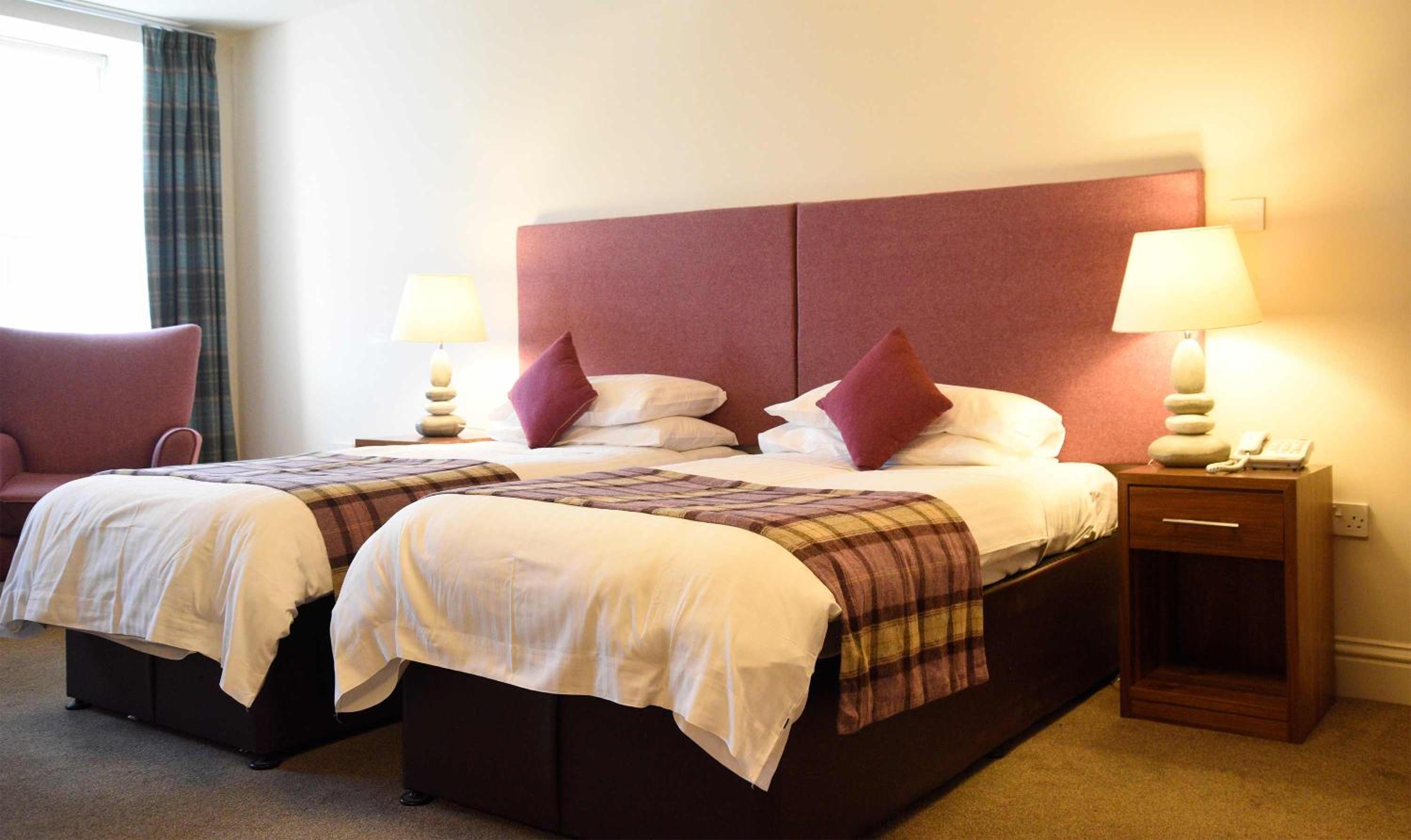 Premier Twin Room photo 3