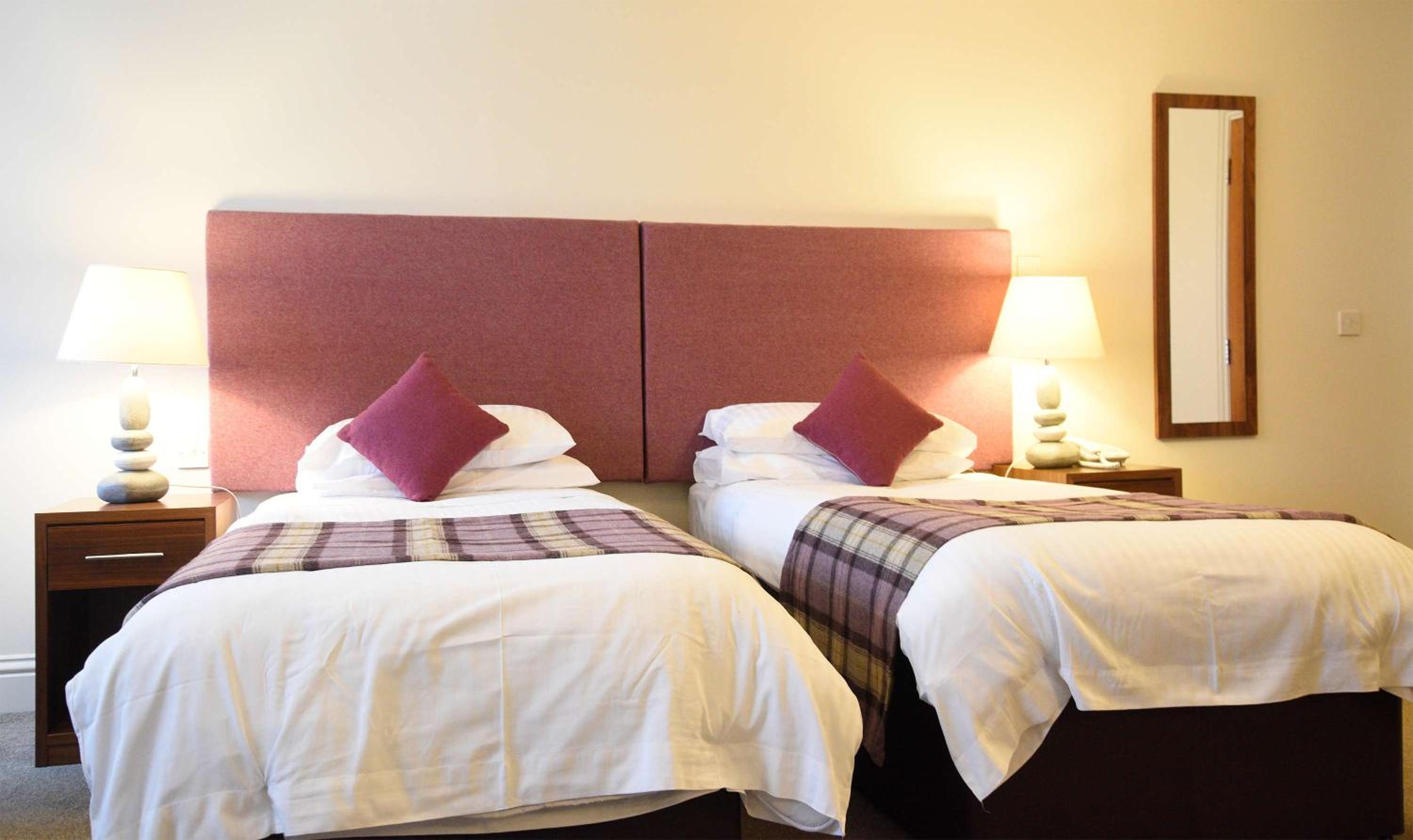 Premier Twin Room photo 2