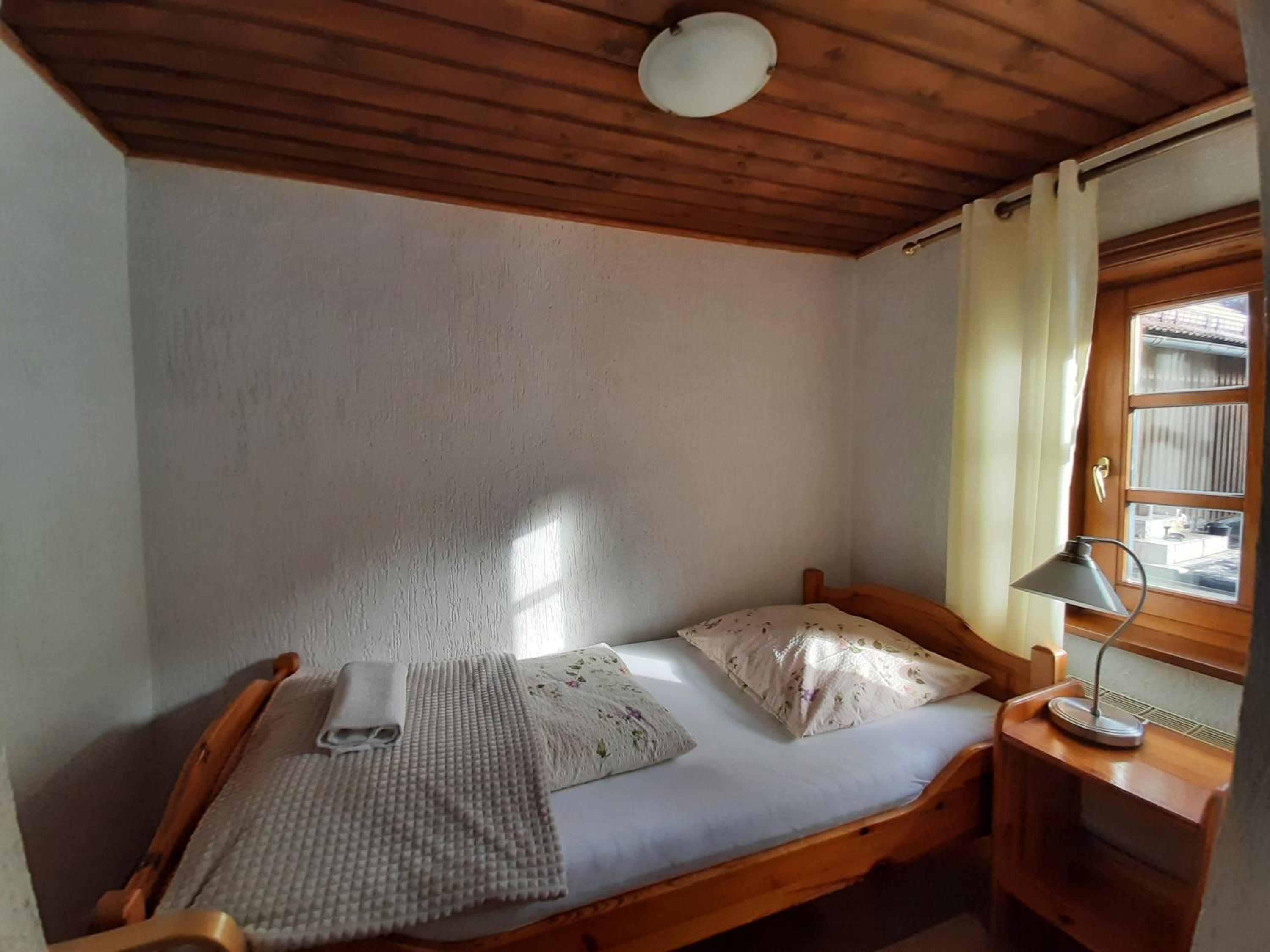 Quadruple Room with Balcony photo 3
