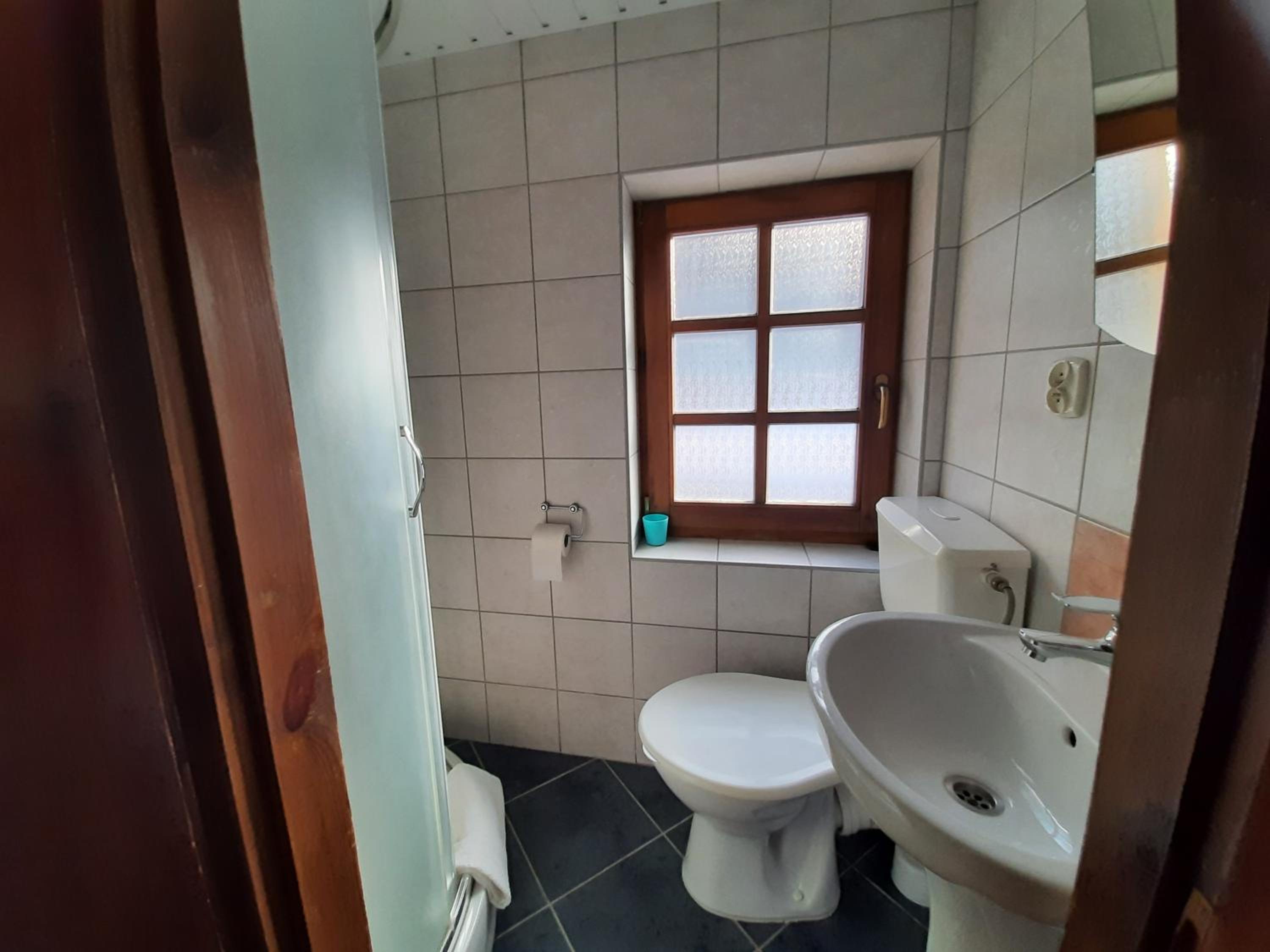 Quadruple Room with Balcony photo 2