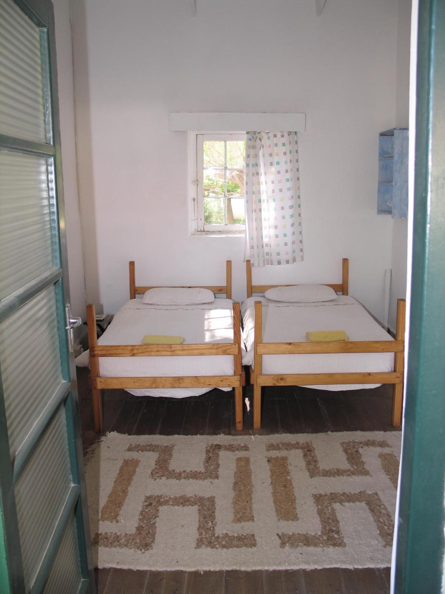Budget Twin Room - Photo 4